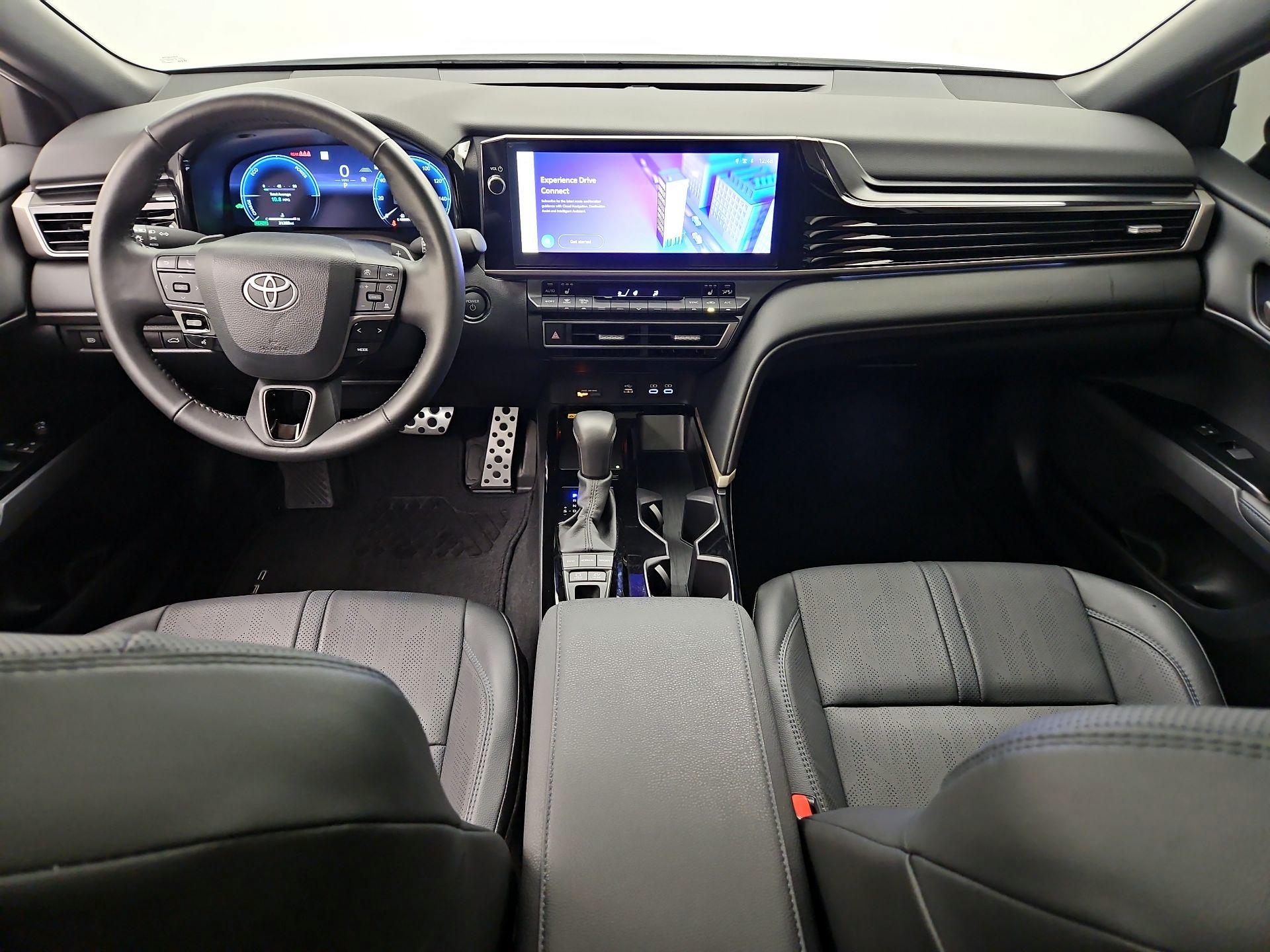 Thumbnail: 2025 Toyota Camry - 9