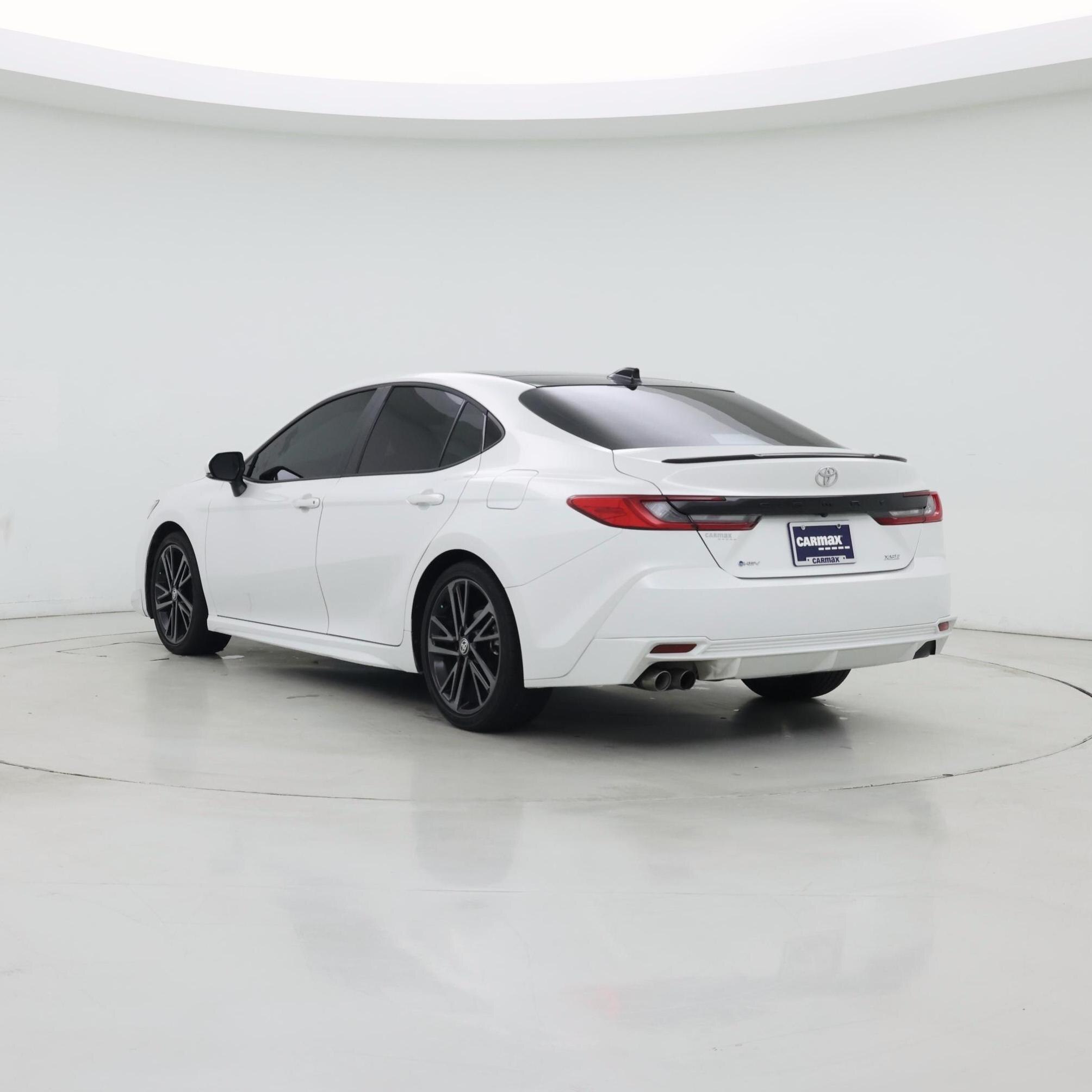 Thumbnail: 2025 Toyota Camry - 2