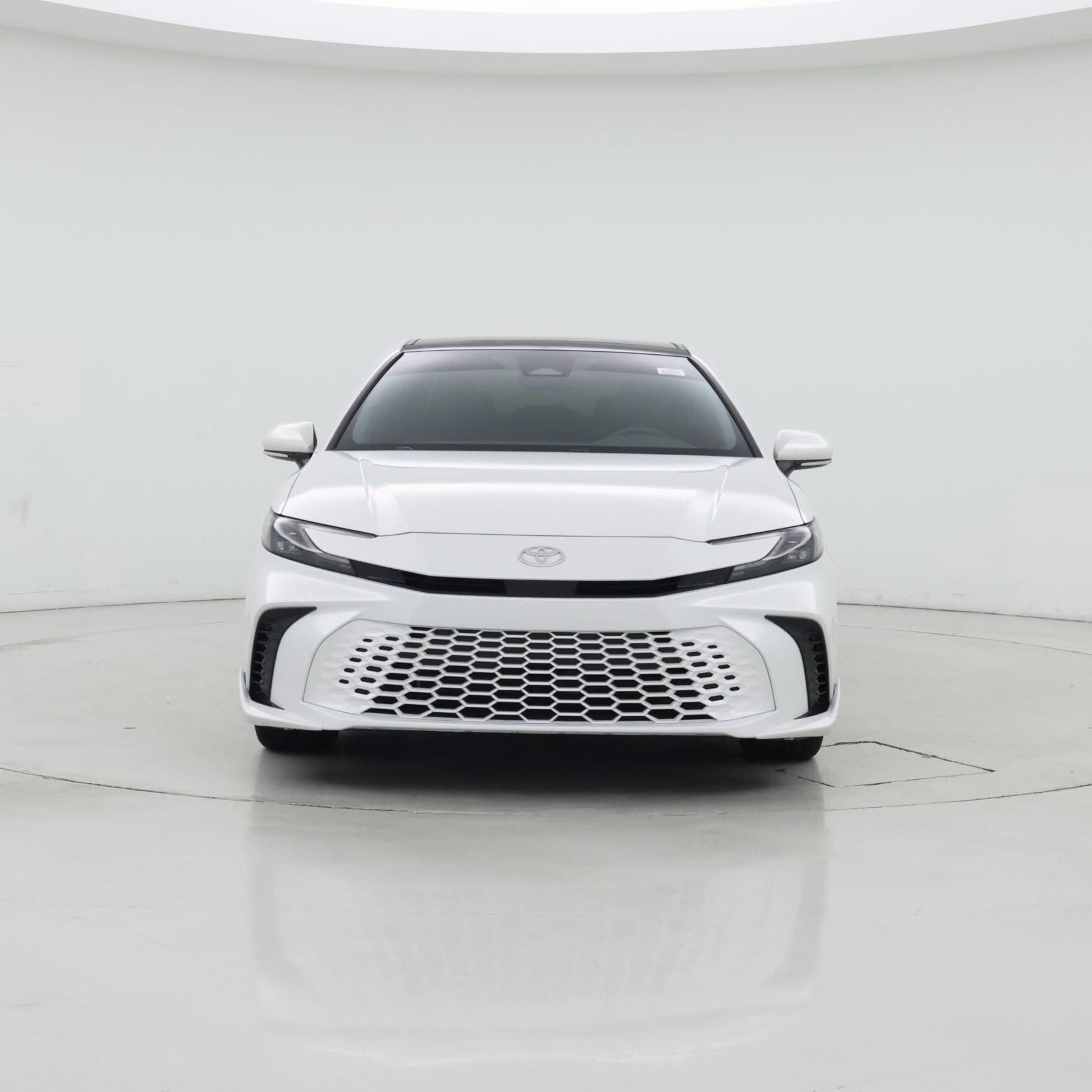 Thumbnail: 2025 Toyota Camry - 5