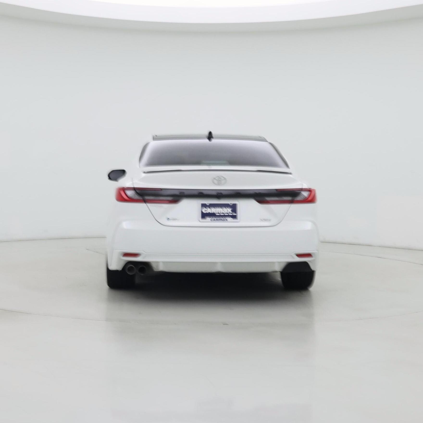 Thumbnail: 2025 Toyota Camry - 6