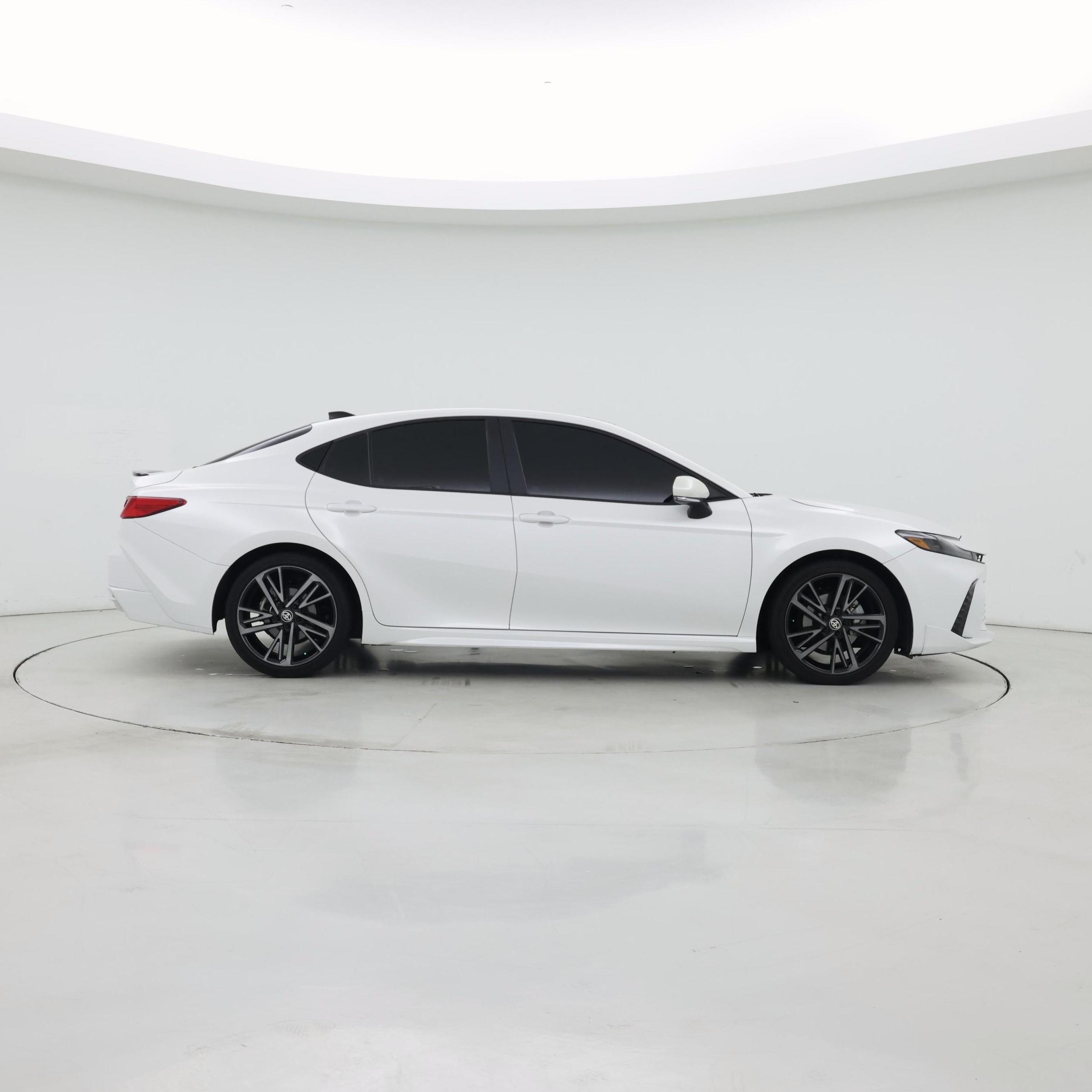 Thumbnail: 2025 Toyota Camry - 7