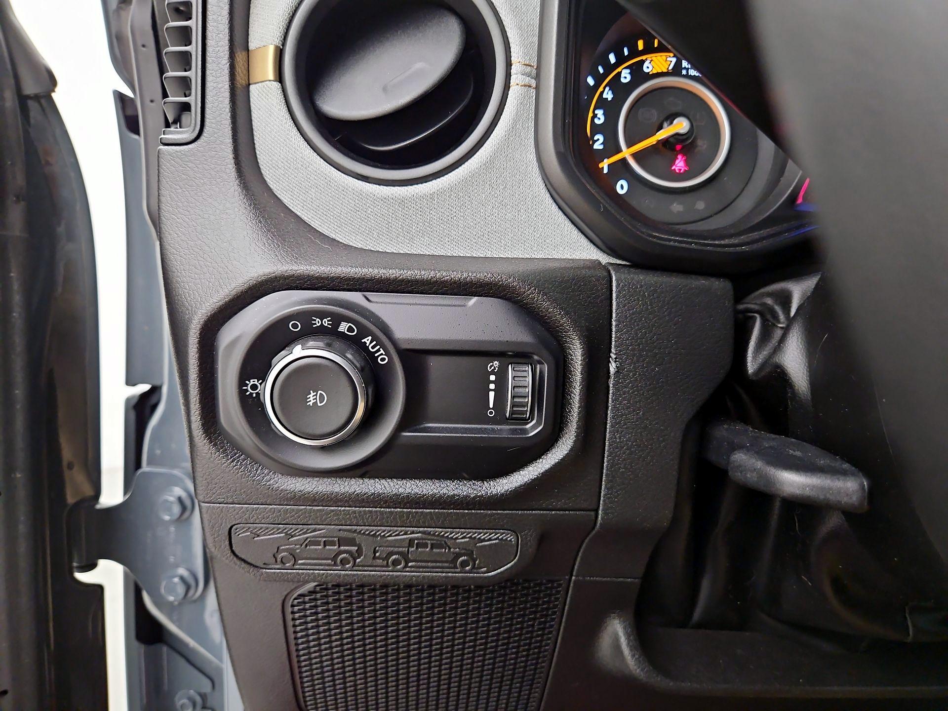 Thumbnail: 2024 Jeep Wrangler - 13