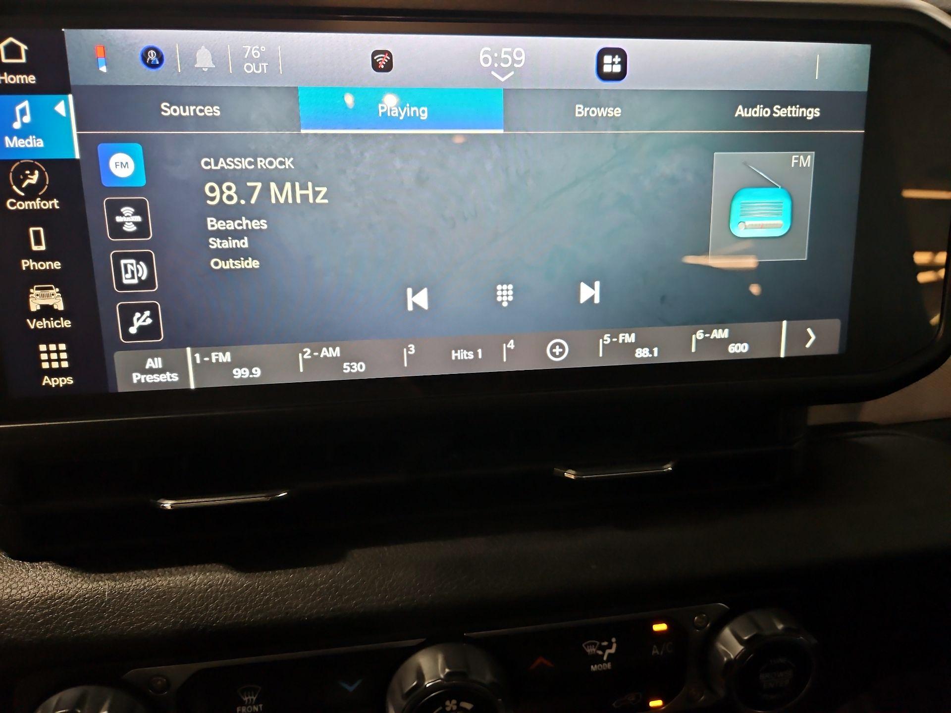 Thumbnail: 2024 Jeep Wrangler - 15