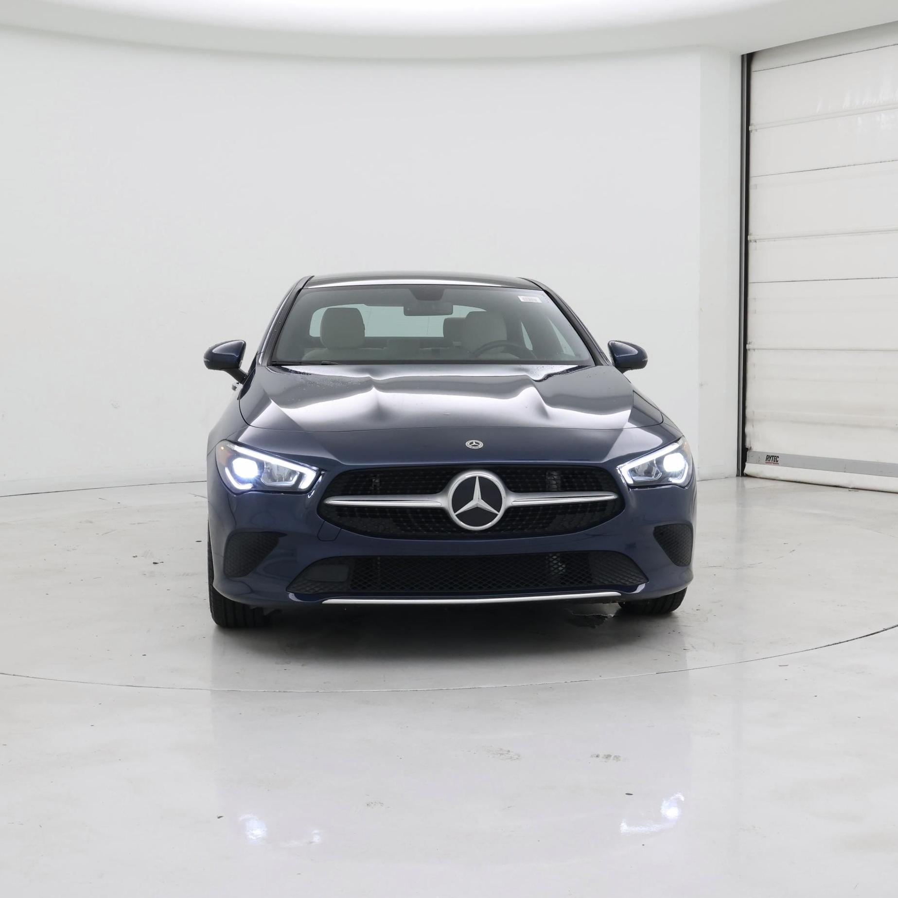 Thumbnail: 2023 Mercedes-Benz CLA - 5