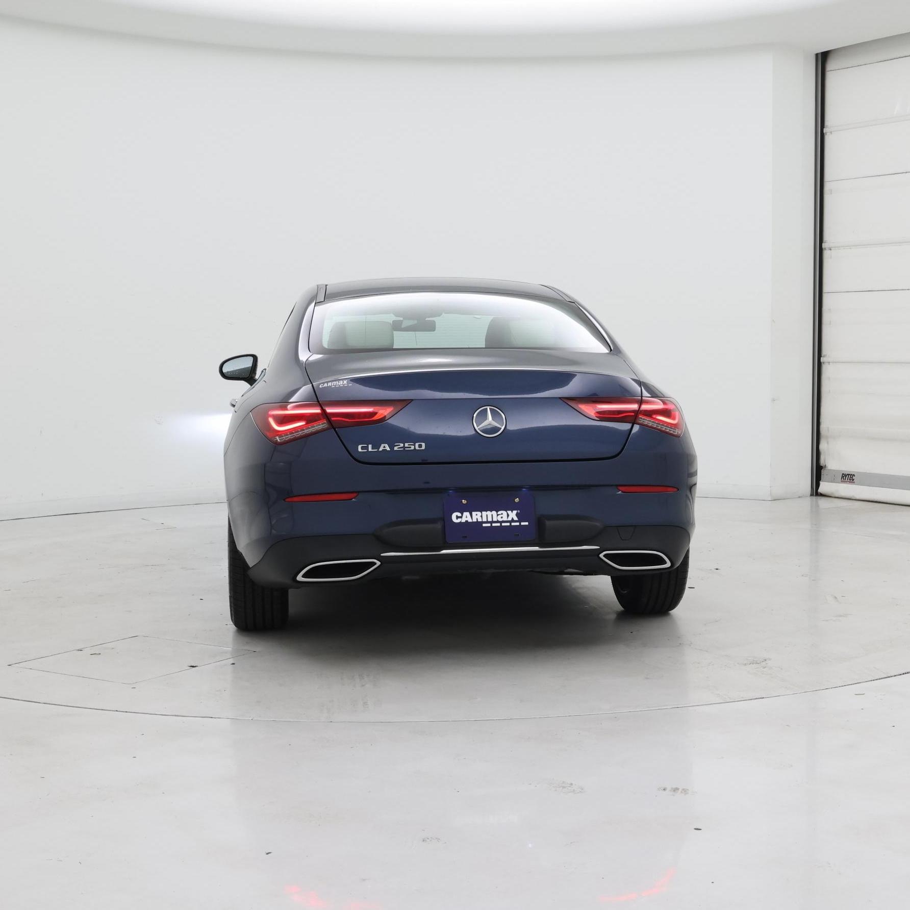 Thumbnail: 2023 Mercedes-Benz CLA - 6