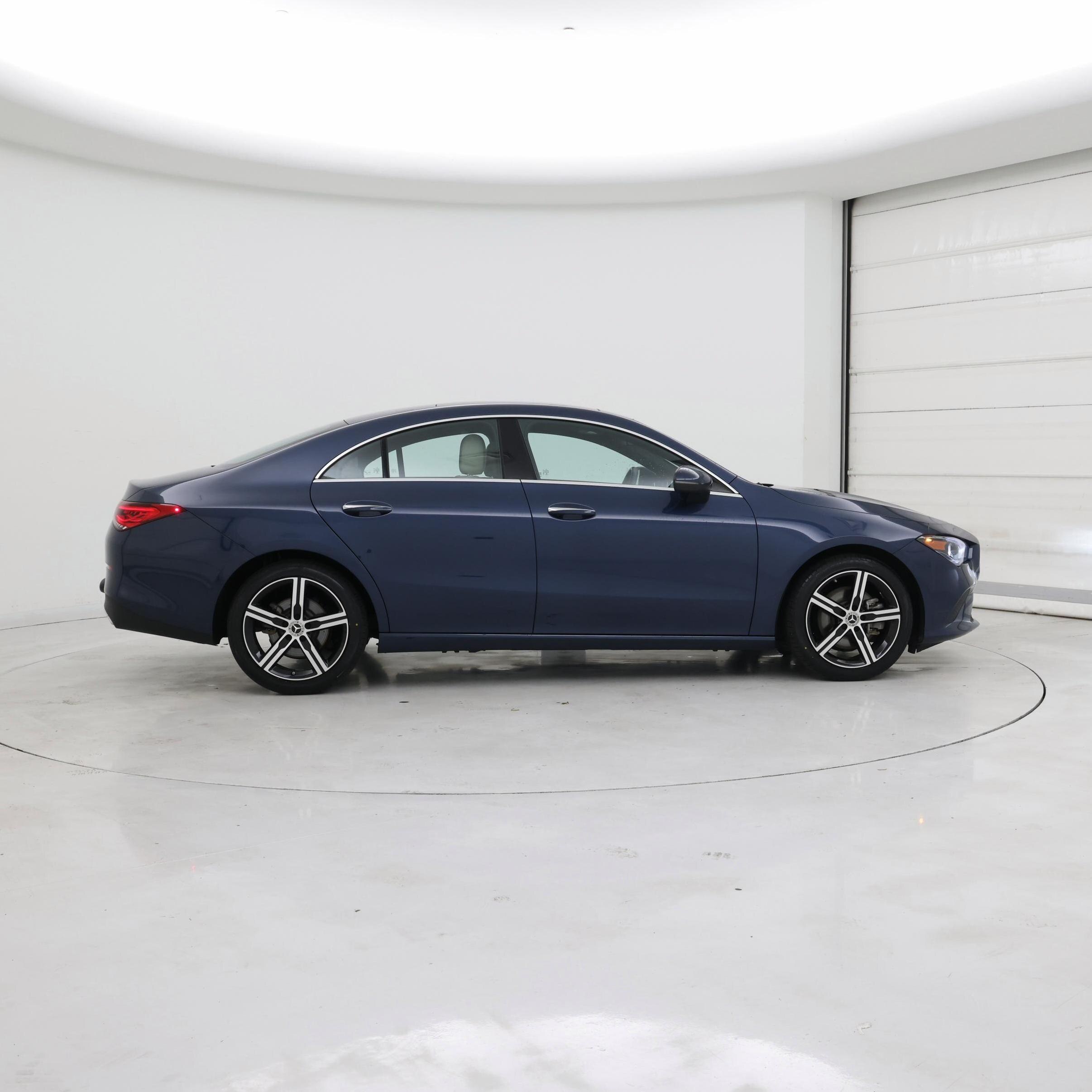 Thumbnail: 2023 Mercedes-Benz CLA - 7