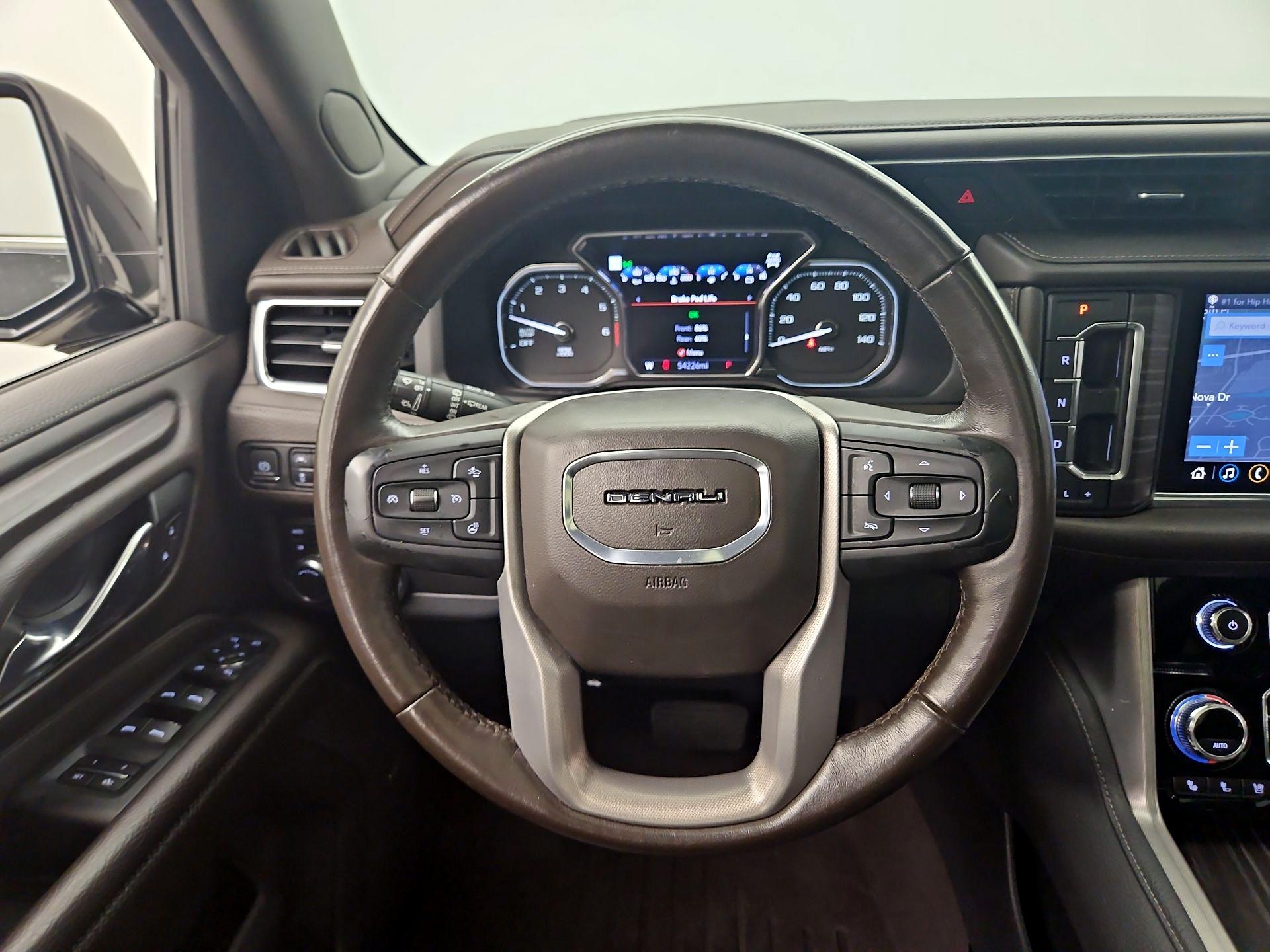 Thumbnail: 2021 GMC Yukon - 10