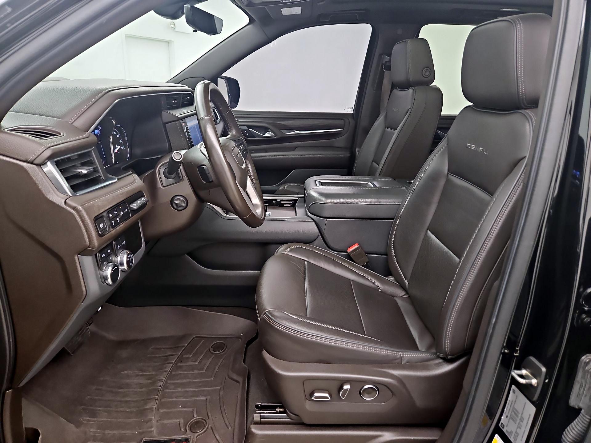 Thumbnail: 2021 GMC Yukon - 11