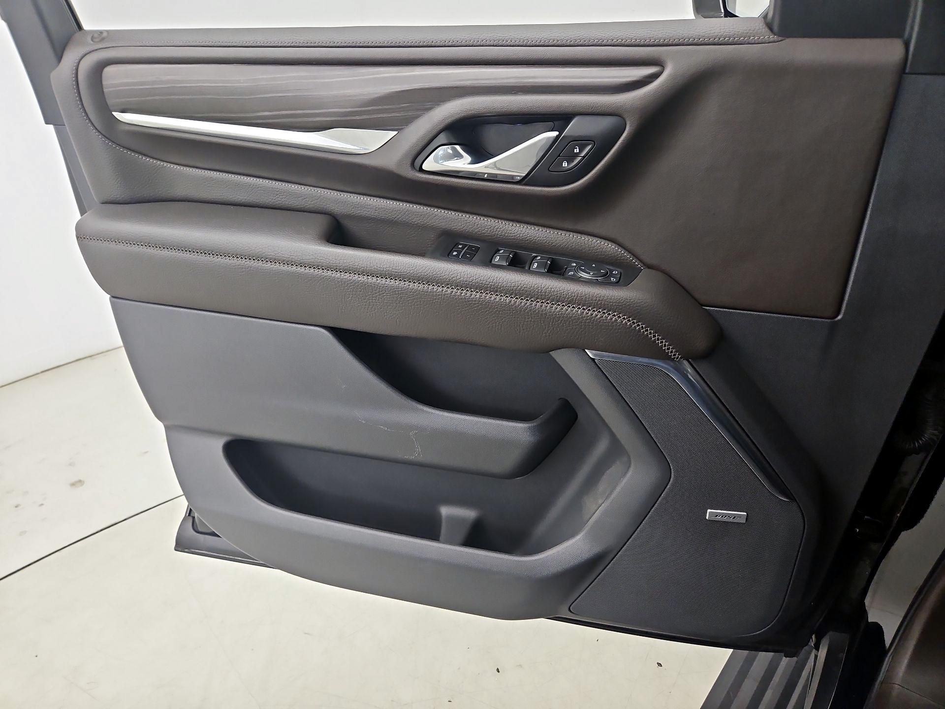 Thumbnail: 2021 GMC Yukon - 12