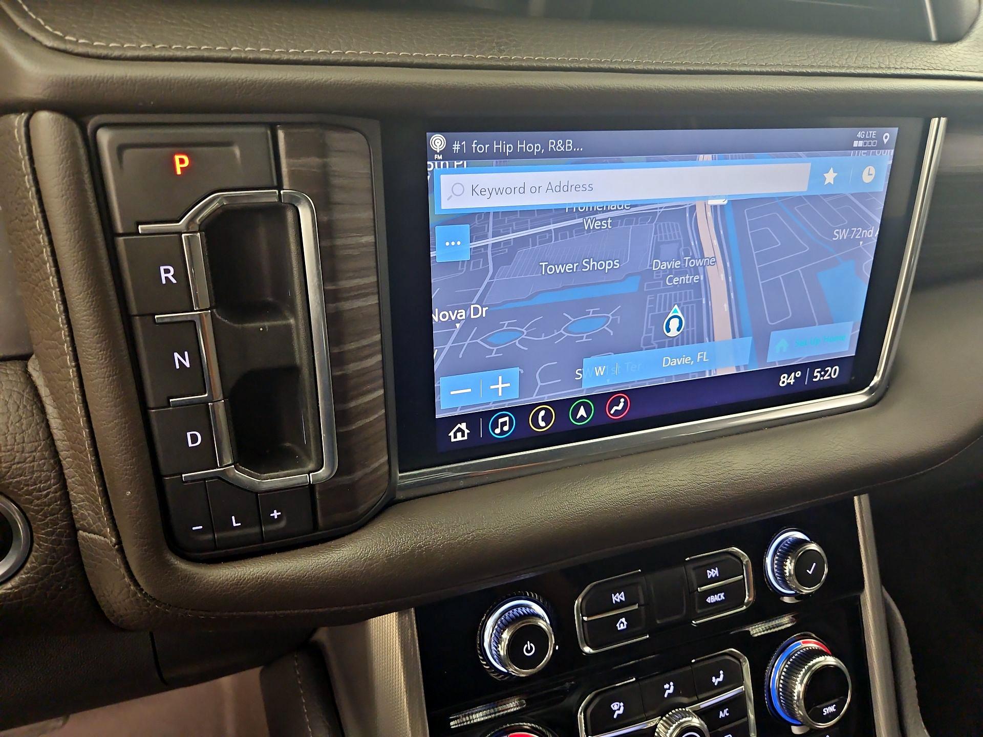 Thumbnail: 2021 GMC Yukon - 14