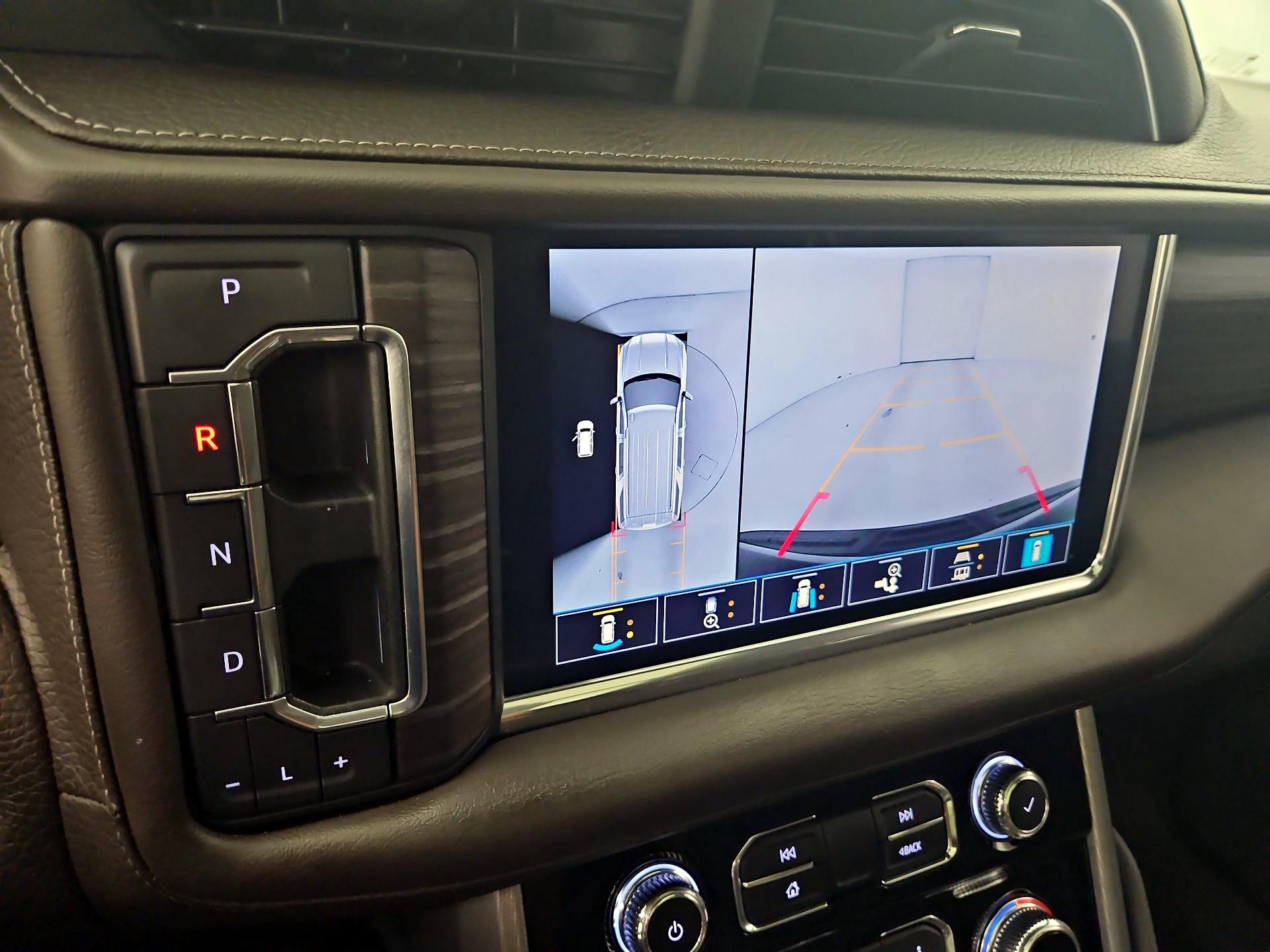 Thumbnail: 2021 GMC Yukon - 15