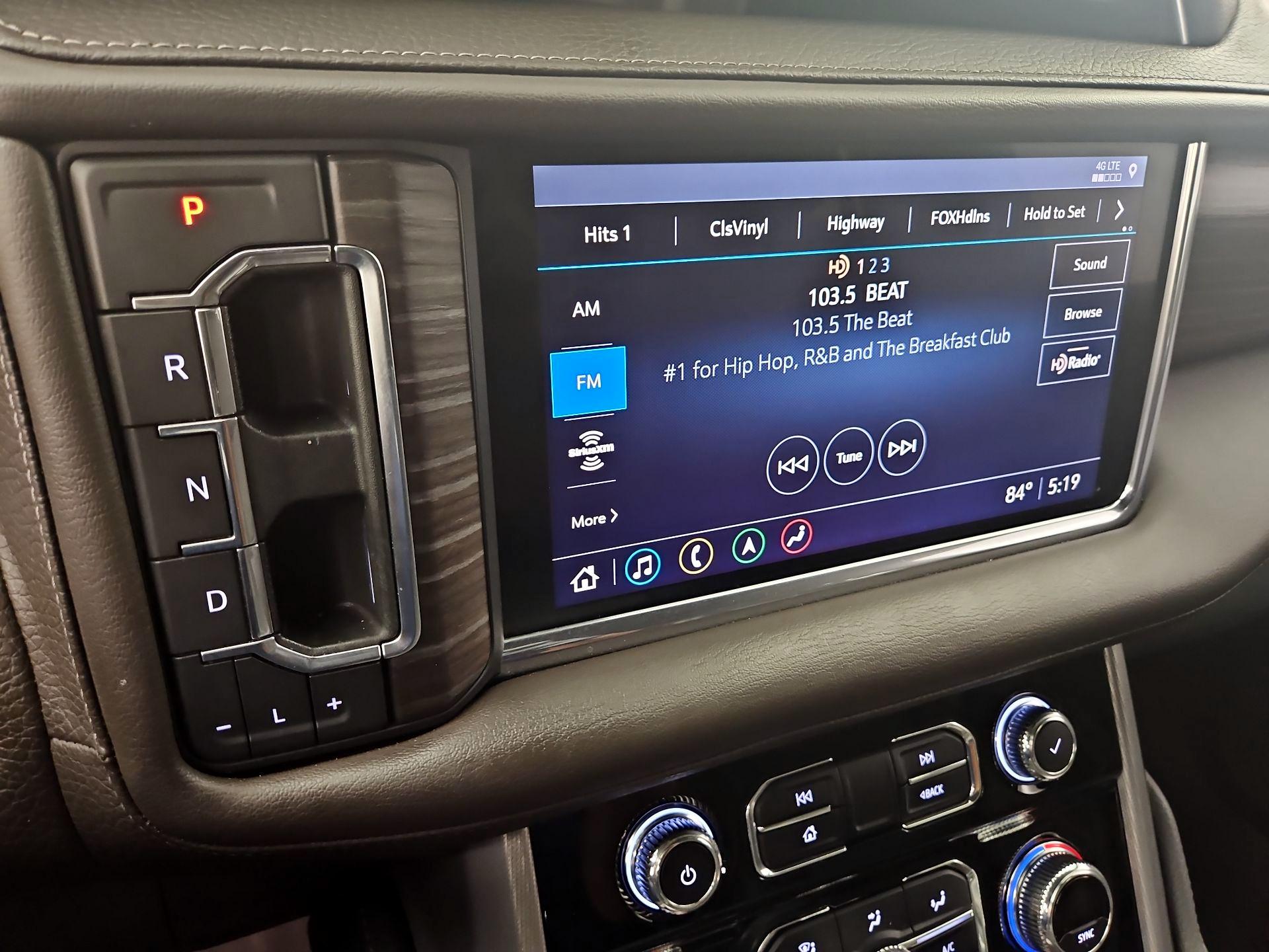 Thumbnail: 2021 GMC Yukon - 16