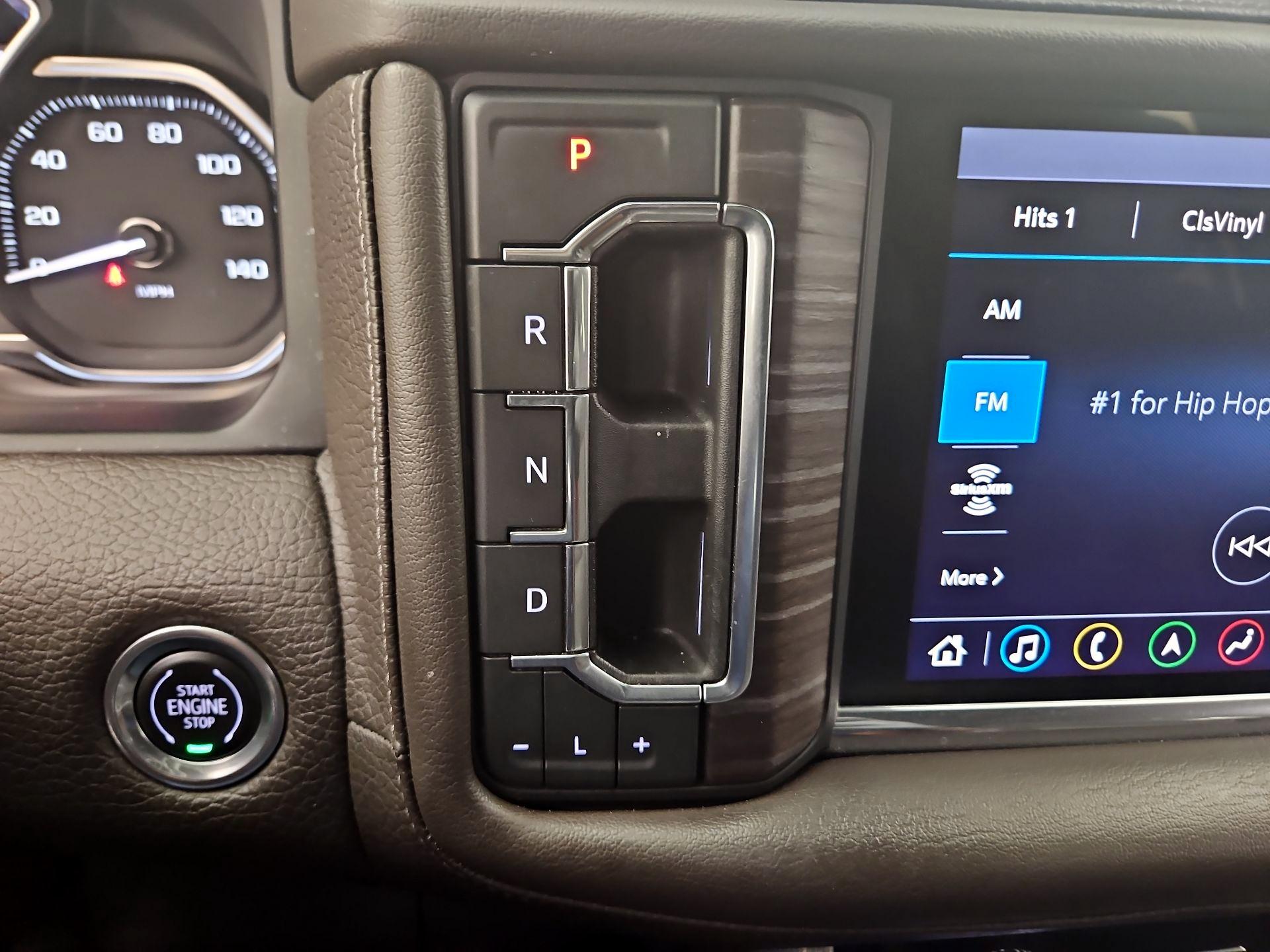 Thumbnail: 2021 GMC Yukon - 18