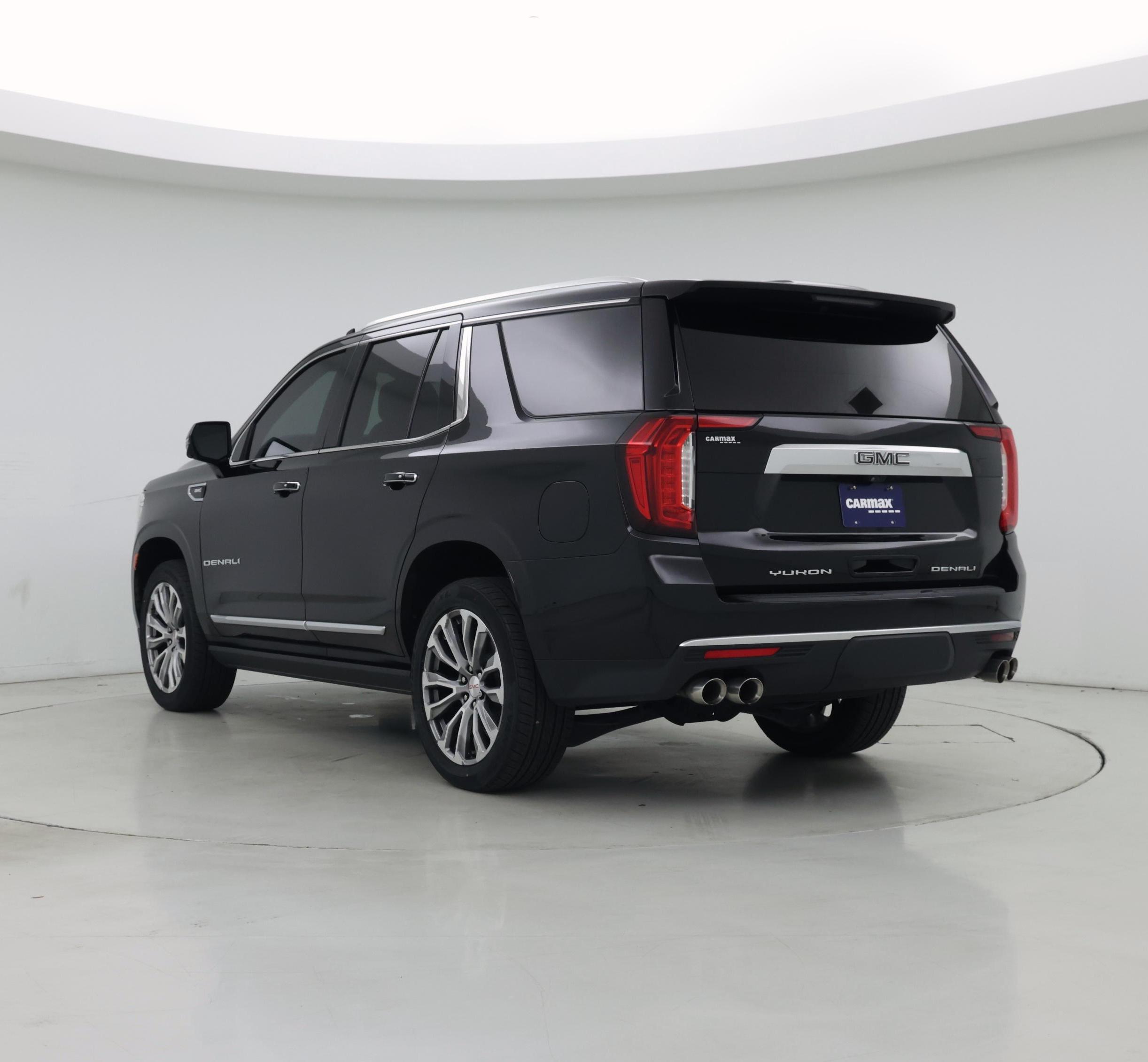 Thumbnail: 2021 GMC Yukon - 2