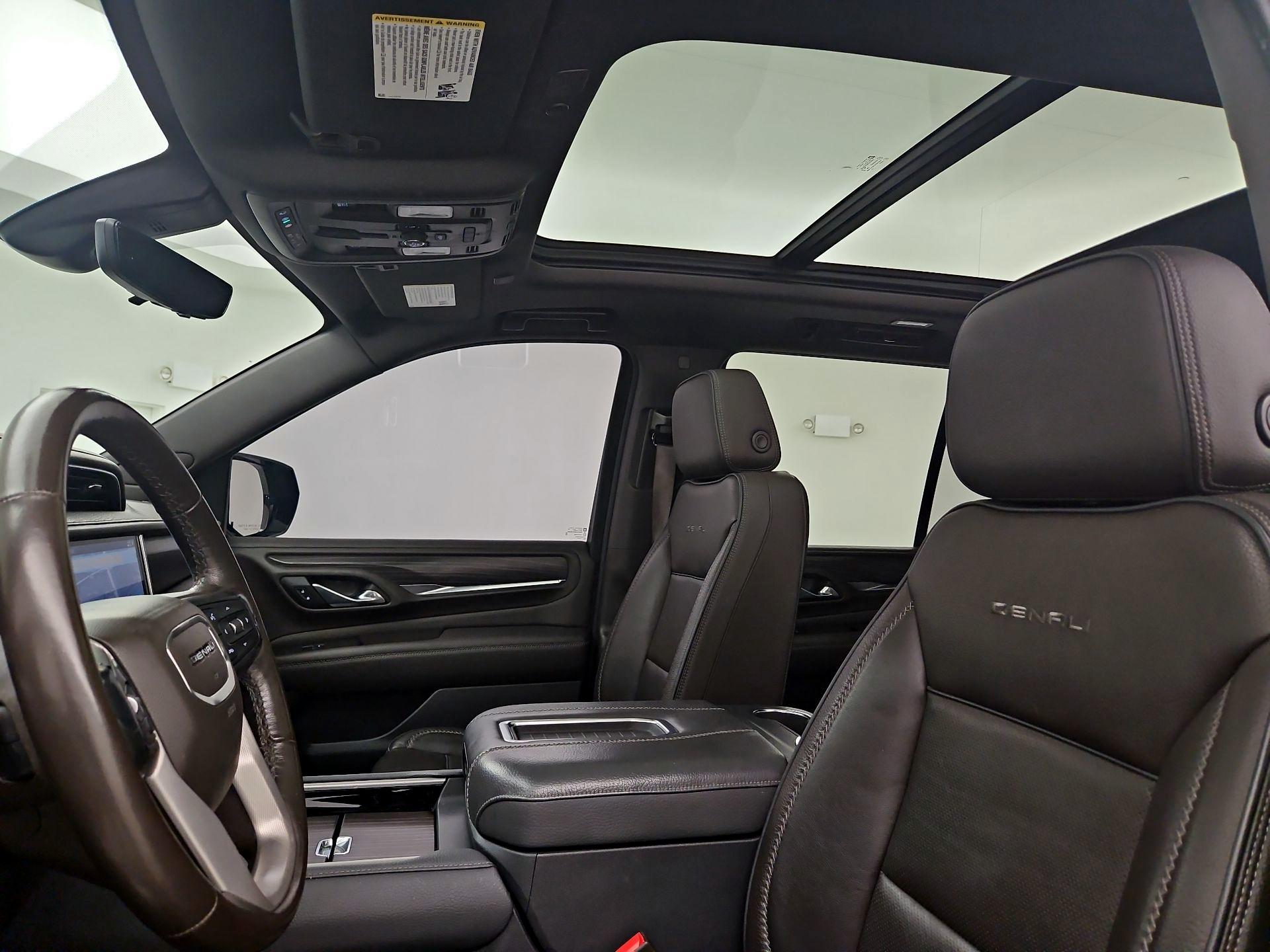 Thumbnail: 2021 GMC Yukon - 20