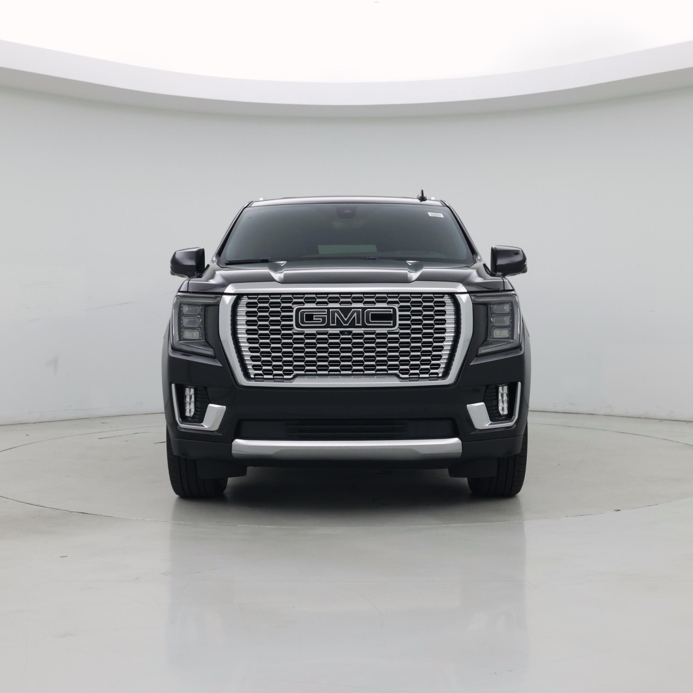 Thumbnail: 2021 GMC Yukon - 5