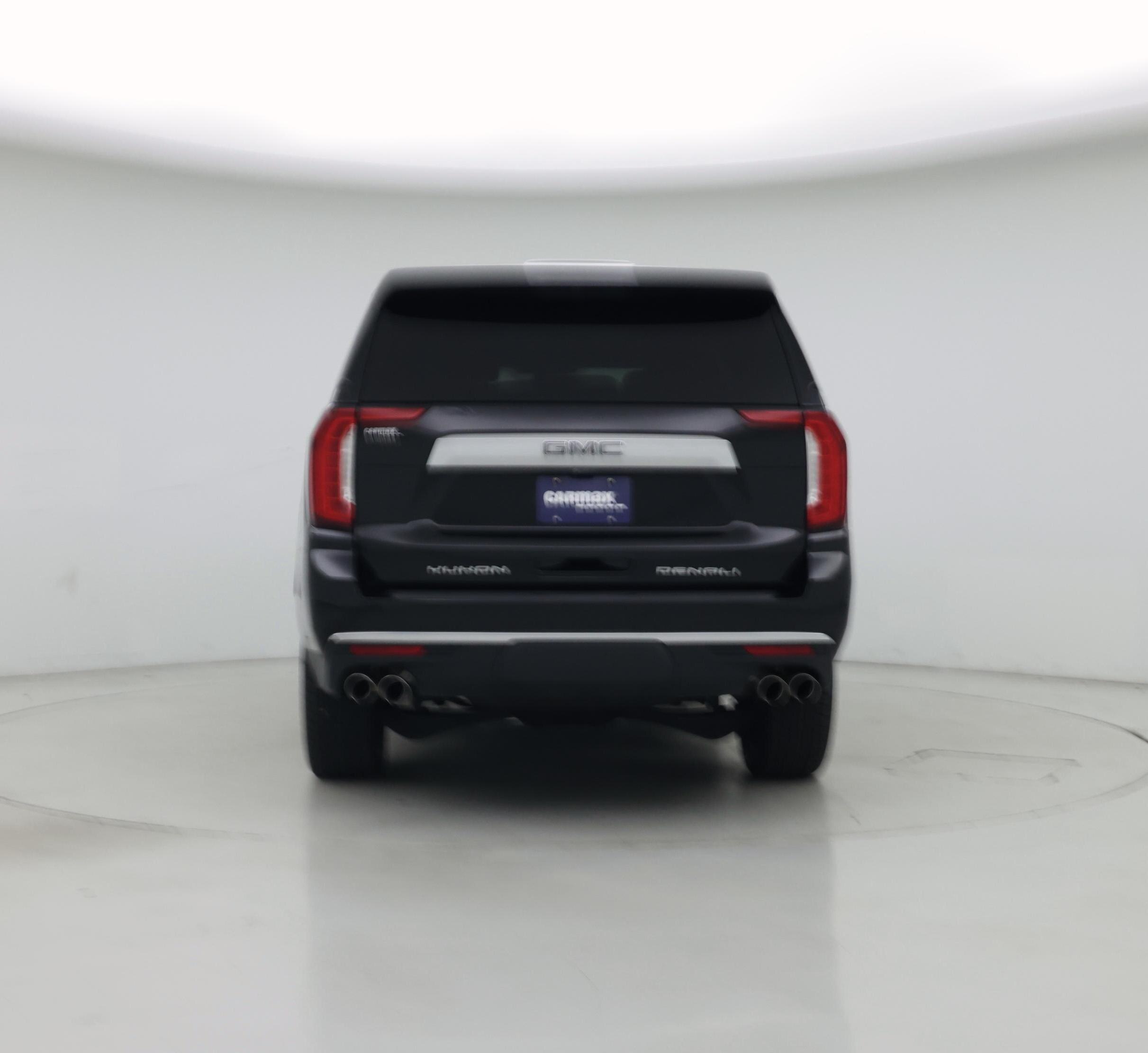 Thumbnail: 2021 GMC Yukon - 6