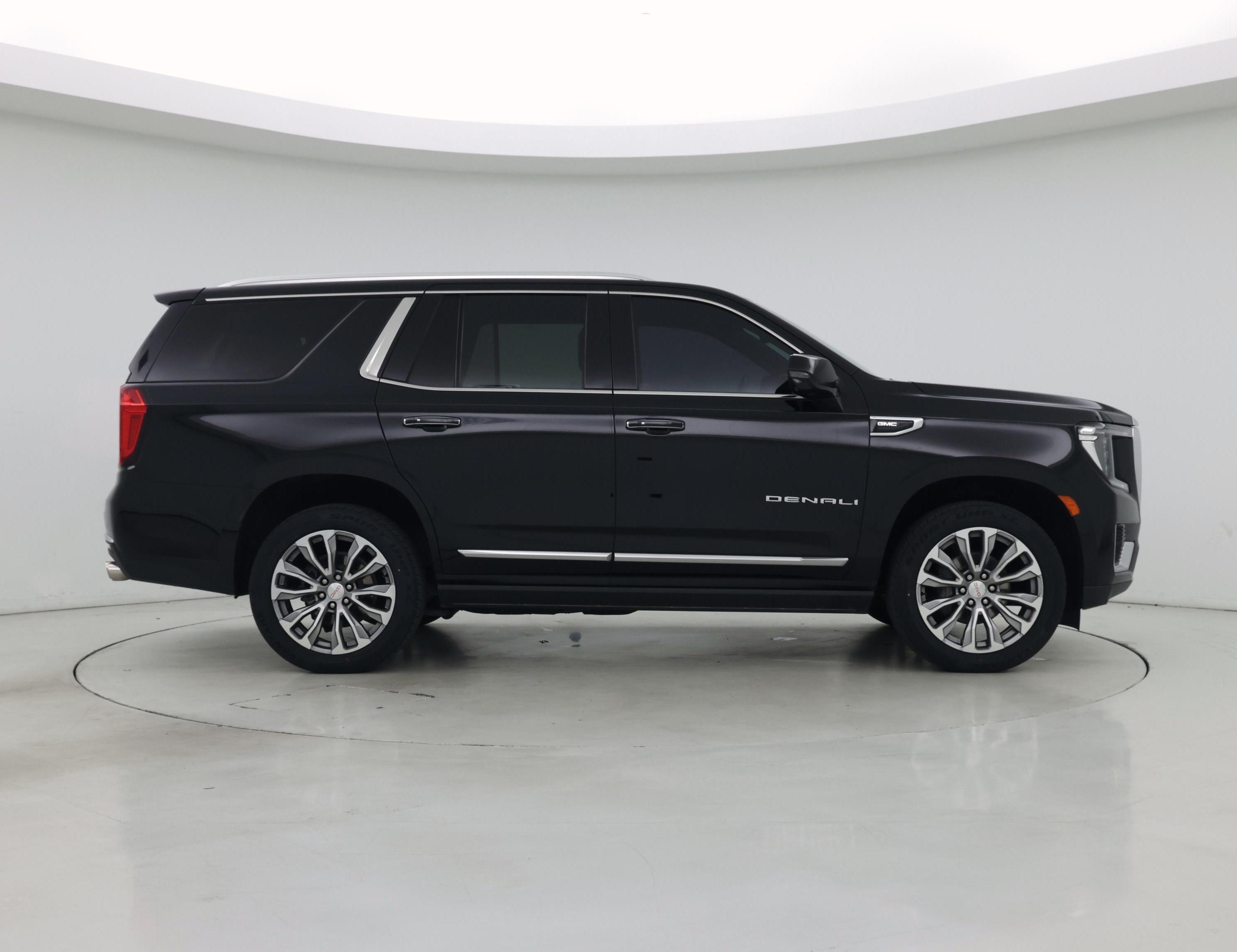 Thumbnail: 2021 GMC Yukon - 7