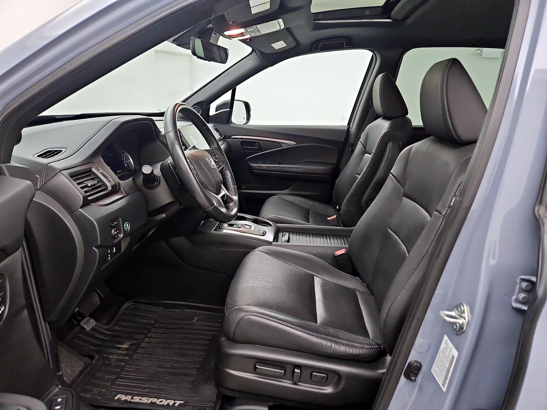 Thumbnail: 2023 Honda Passport - 11