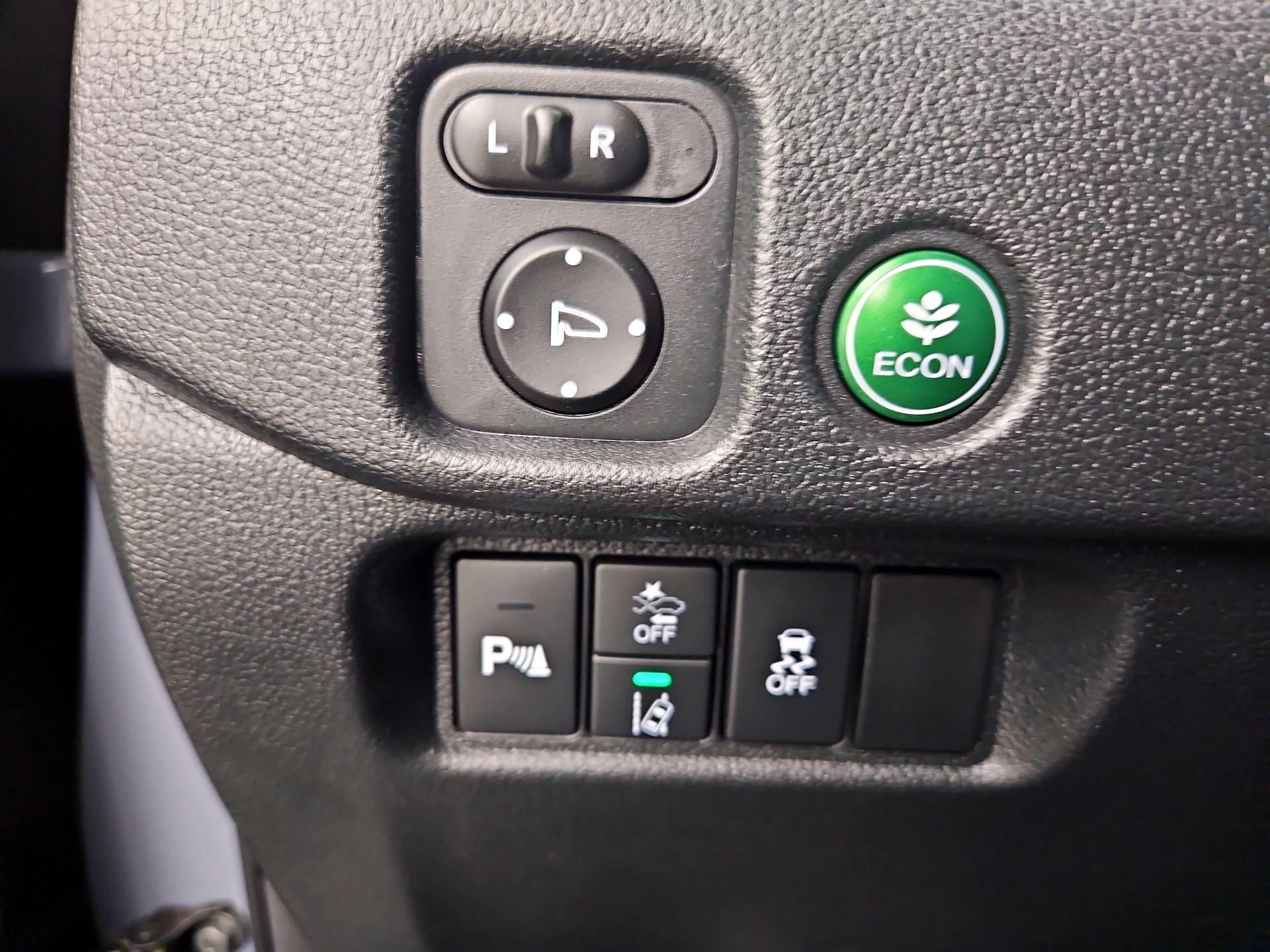 Thumbnail: 2023 Honda Passport - 13