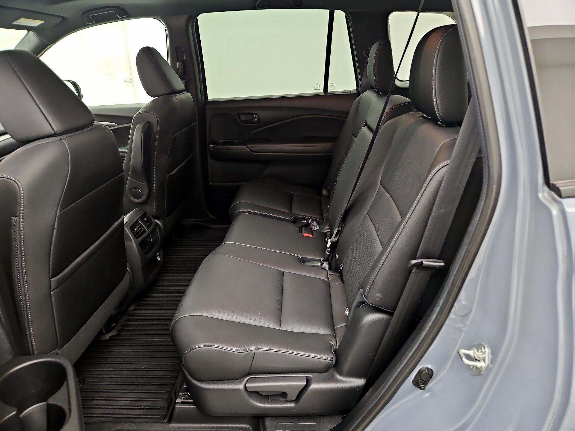Thumbnail: 2023 Honda Passport - 20
