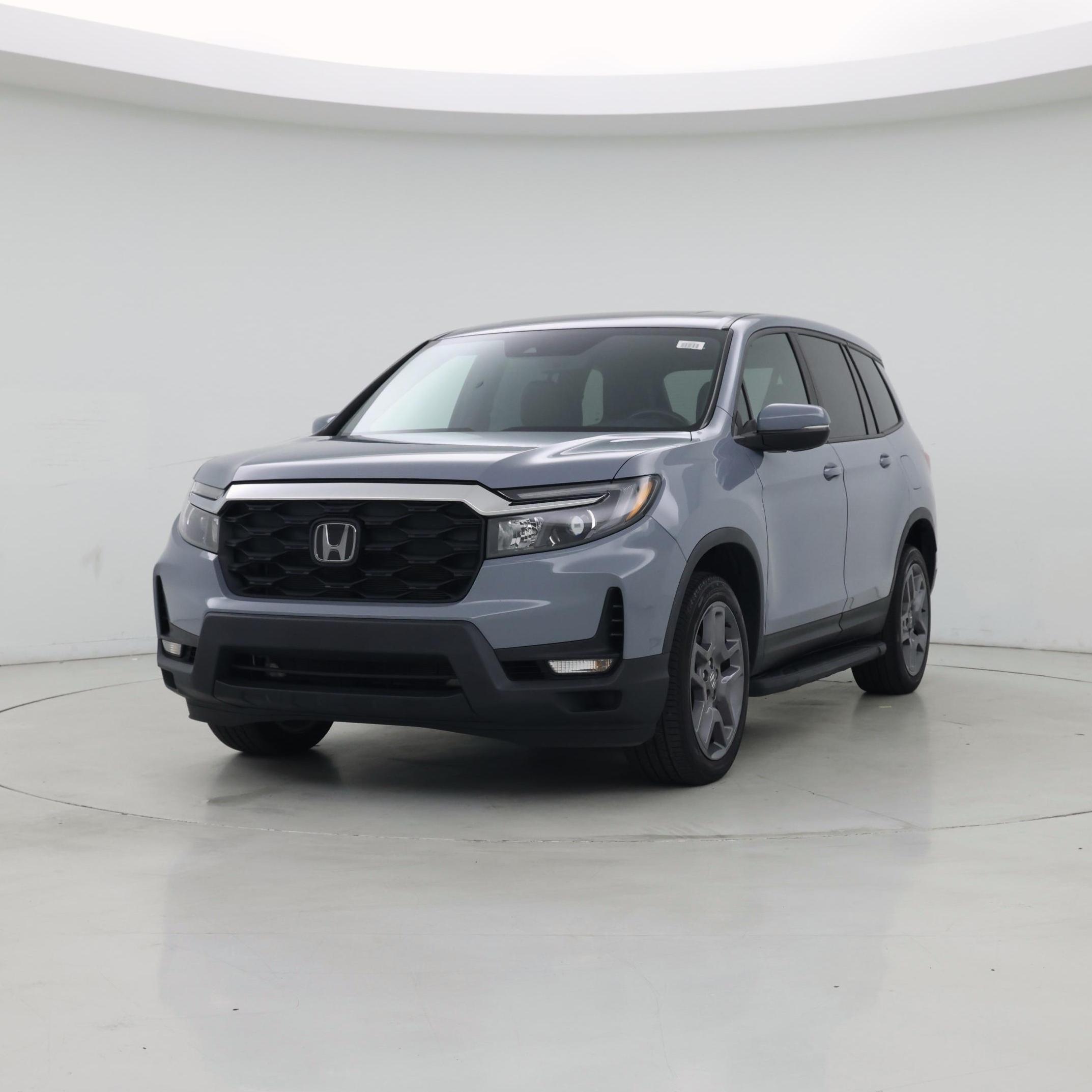Thumbnail: 2023 Honda Passport - 4