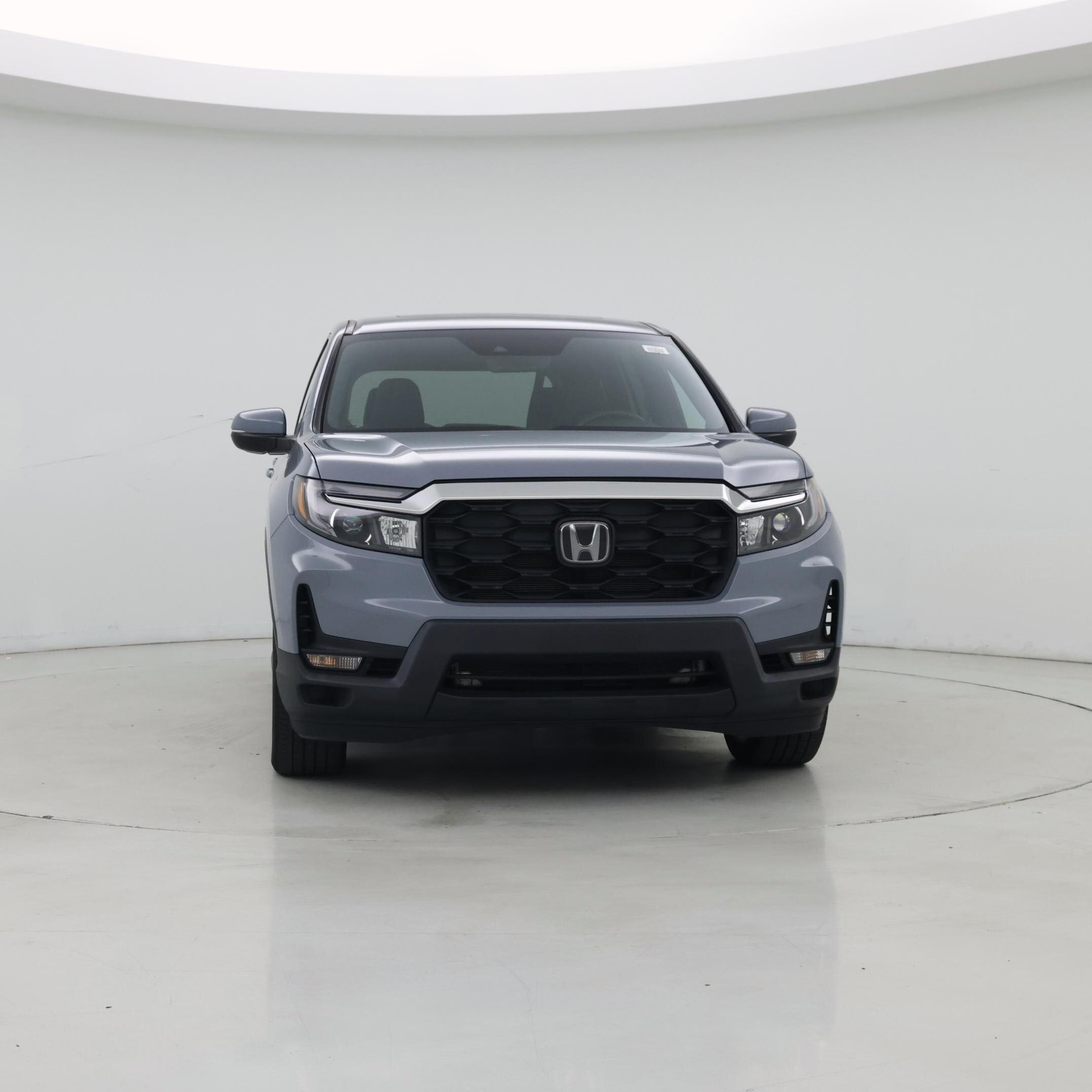Thumbnail: 2023 Honda Passport - 5