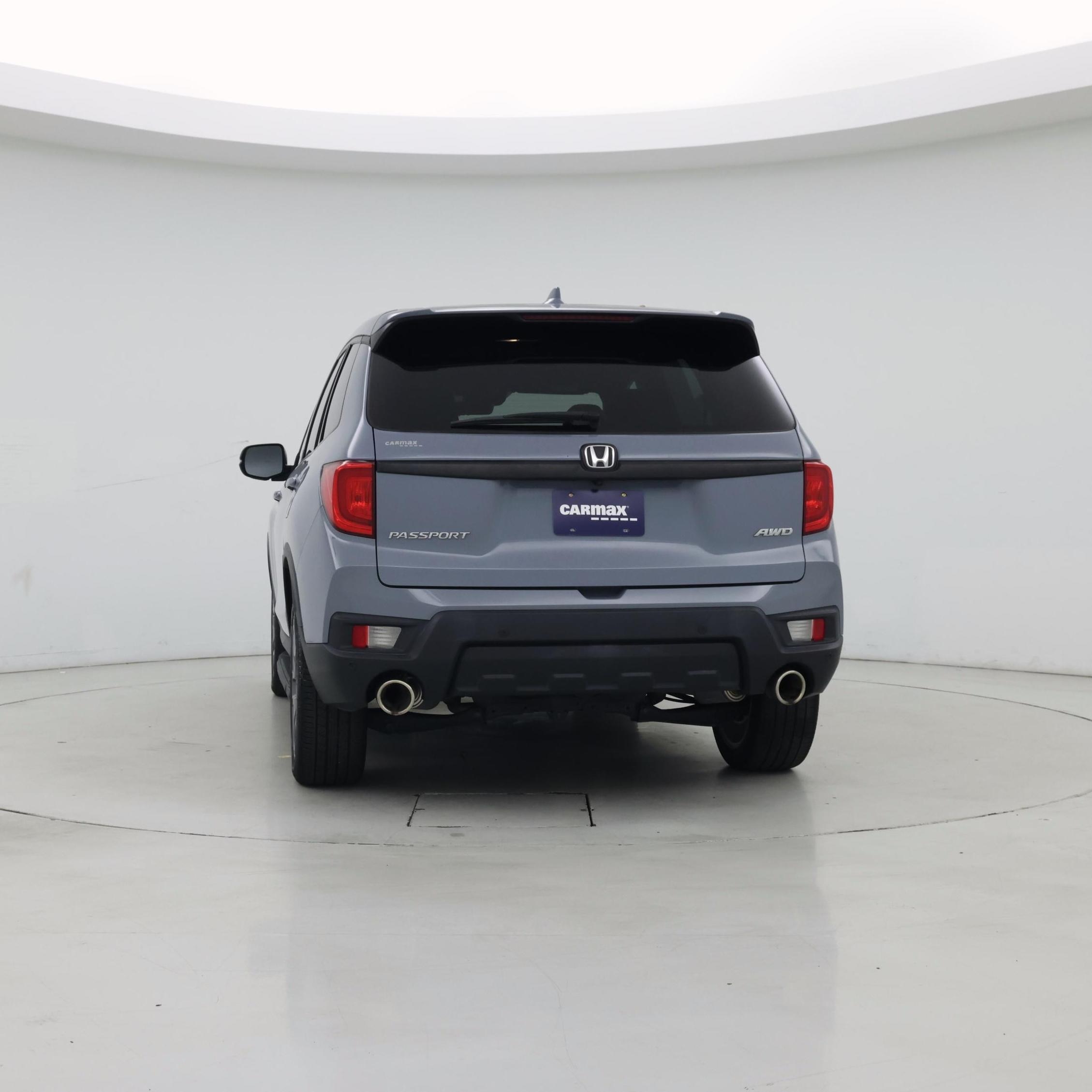 Thumbnail: 2023 Honda Passport - 6