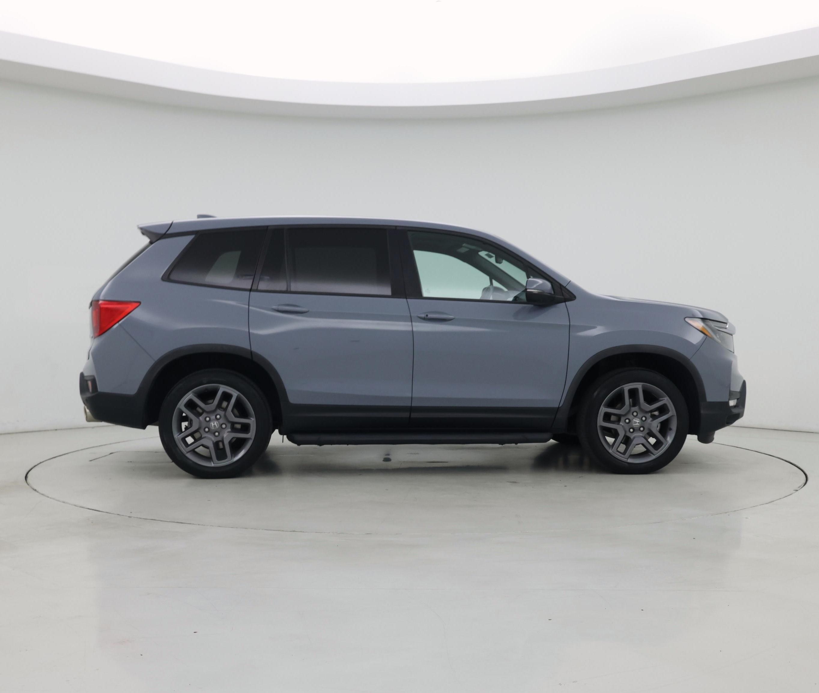 Thumbnail: 2023 Honda Passport - 7