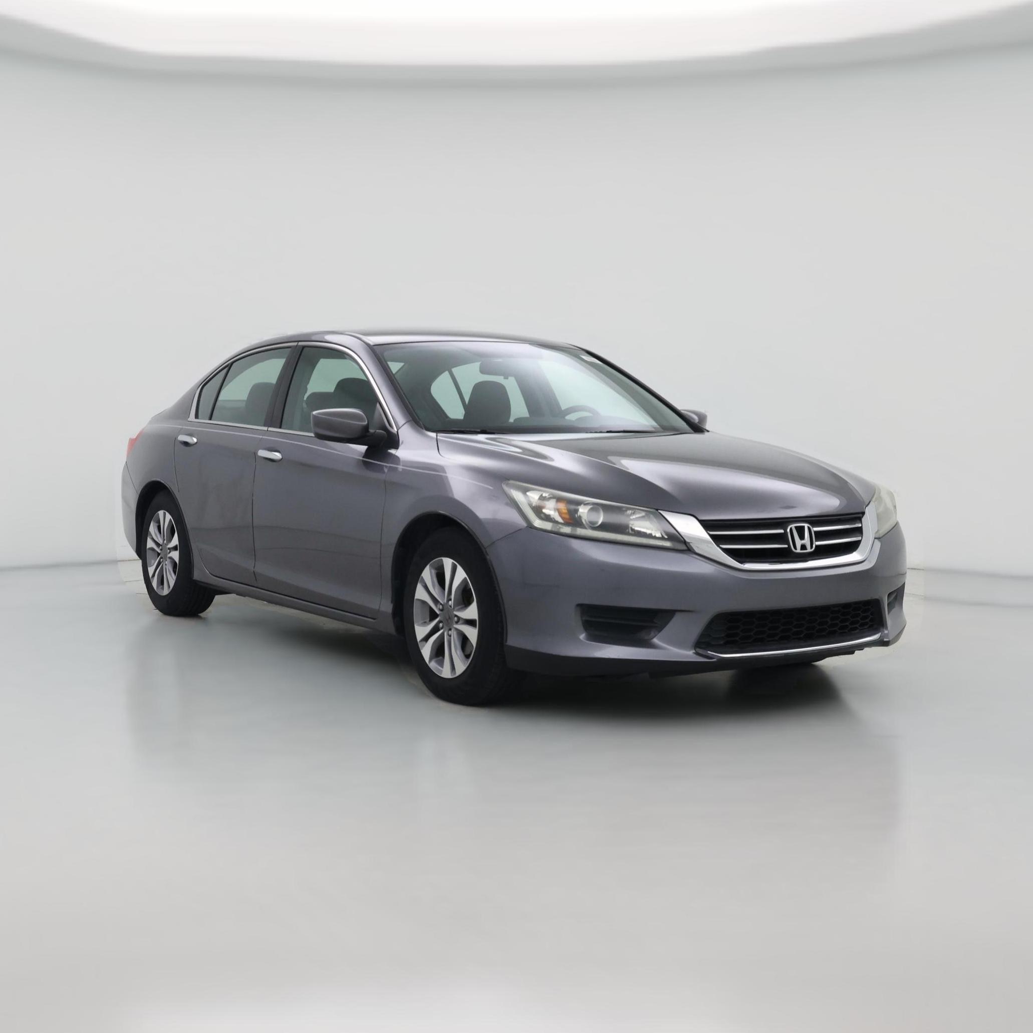 Thumbnail: 2014 Honda Accord - 1