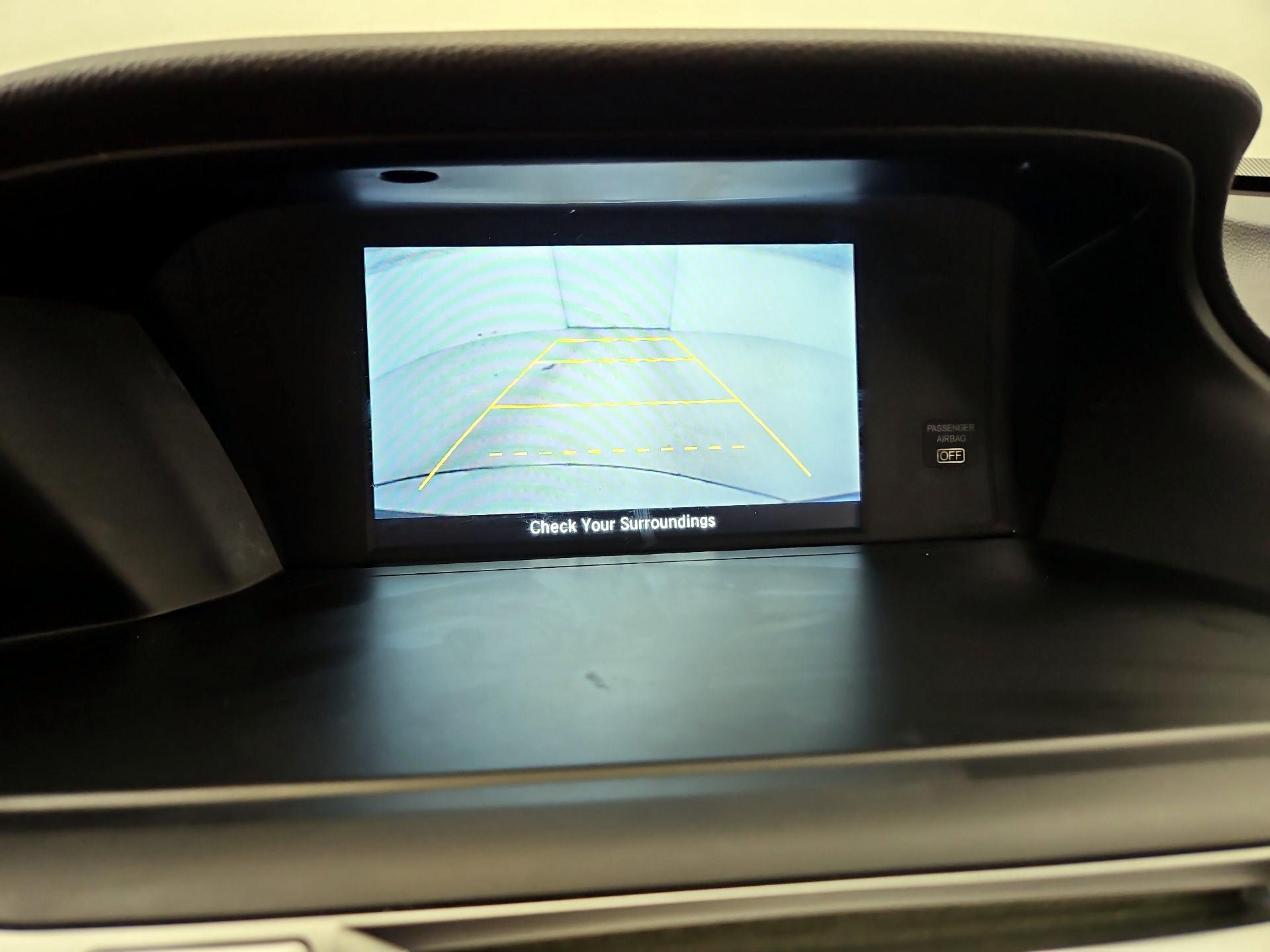 Thumbnail: 2014 Honda Accord - 14