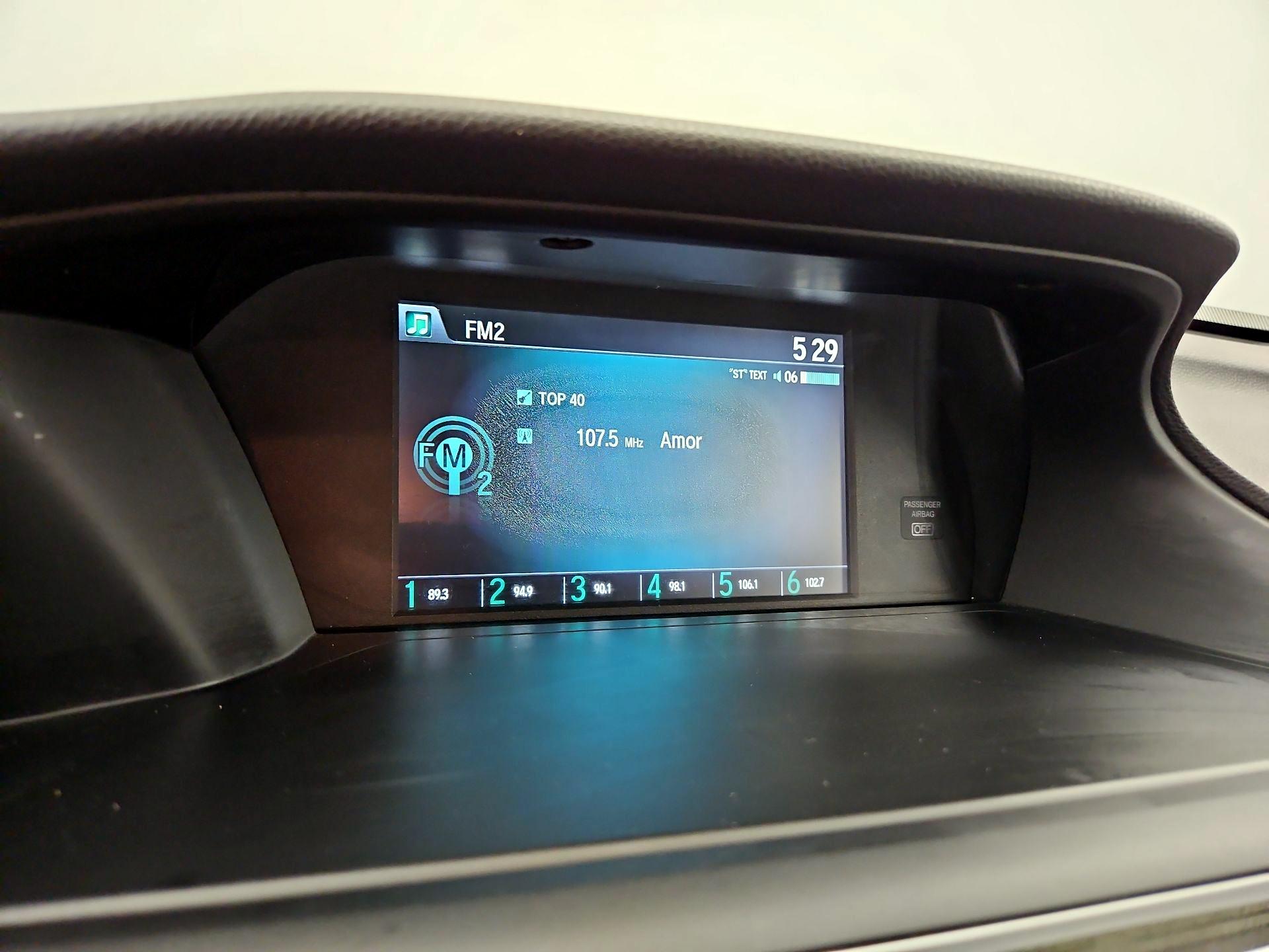 Thumbnail: 2014 Honda Accord - 15