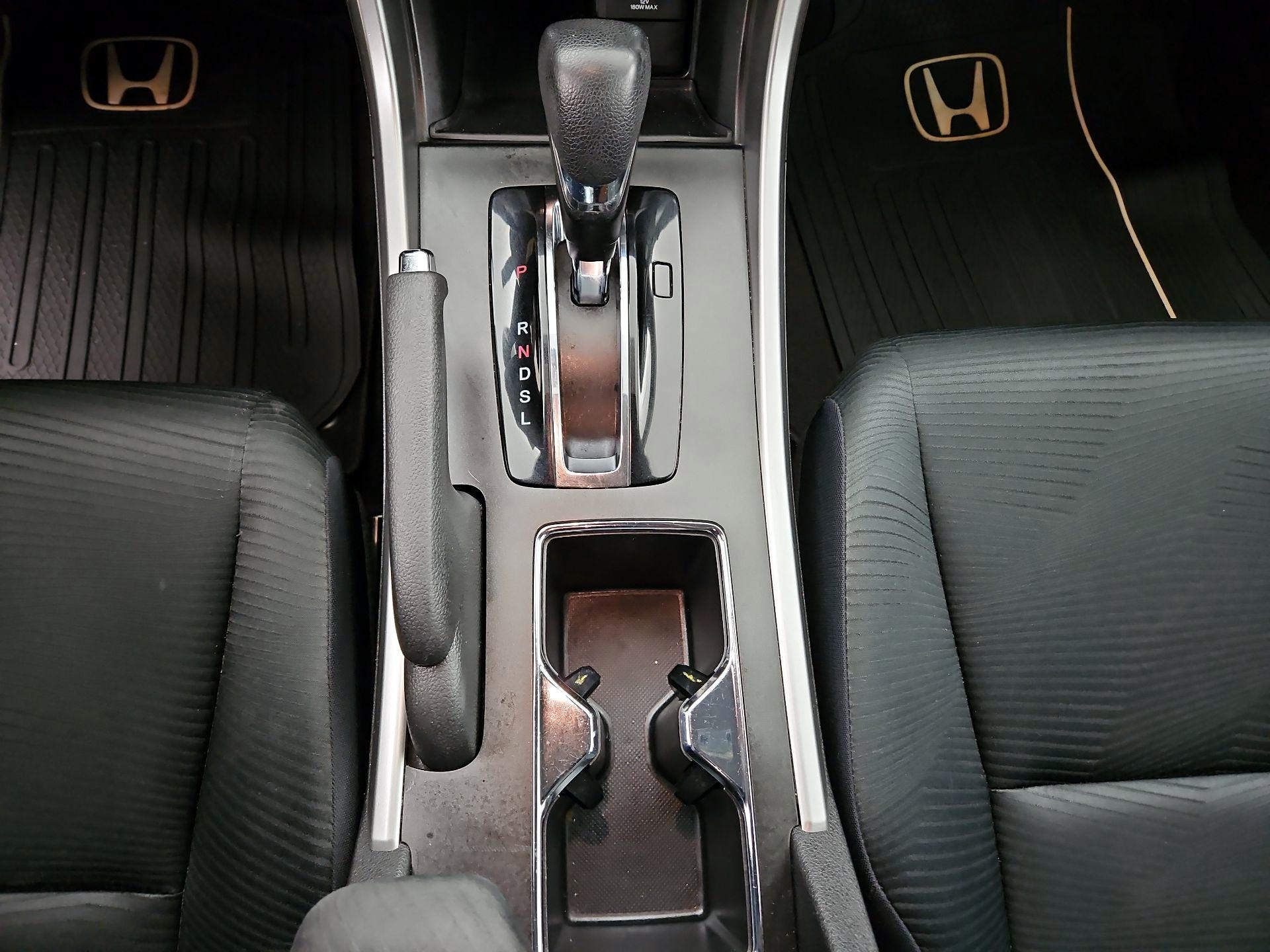 Thumbnail: 2014 Honda Accord - 17