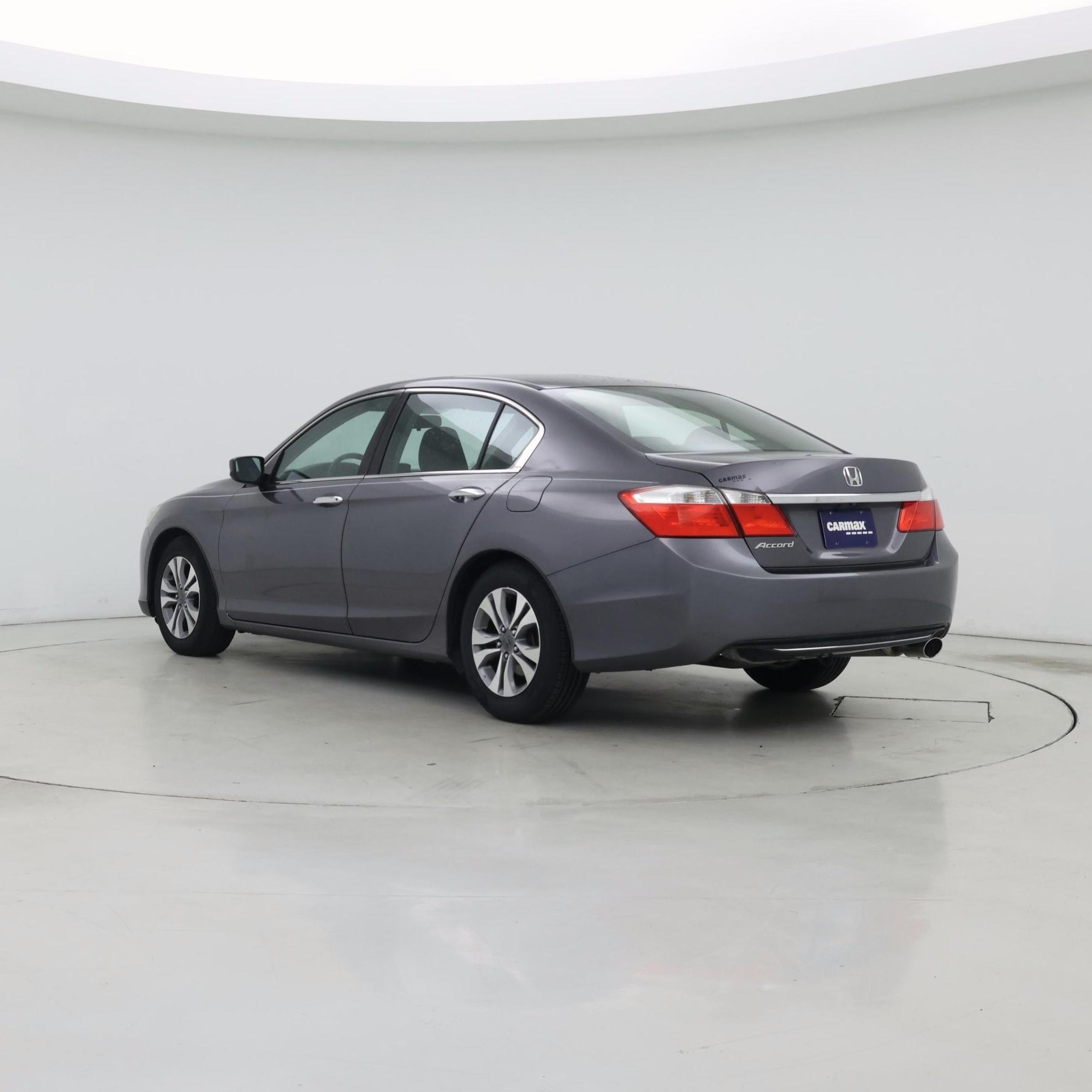 Thumbnail: 2014 Honda Accord - 2