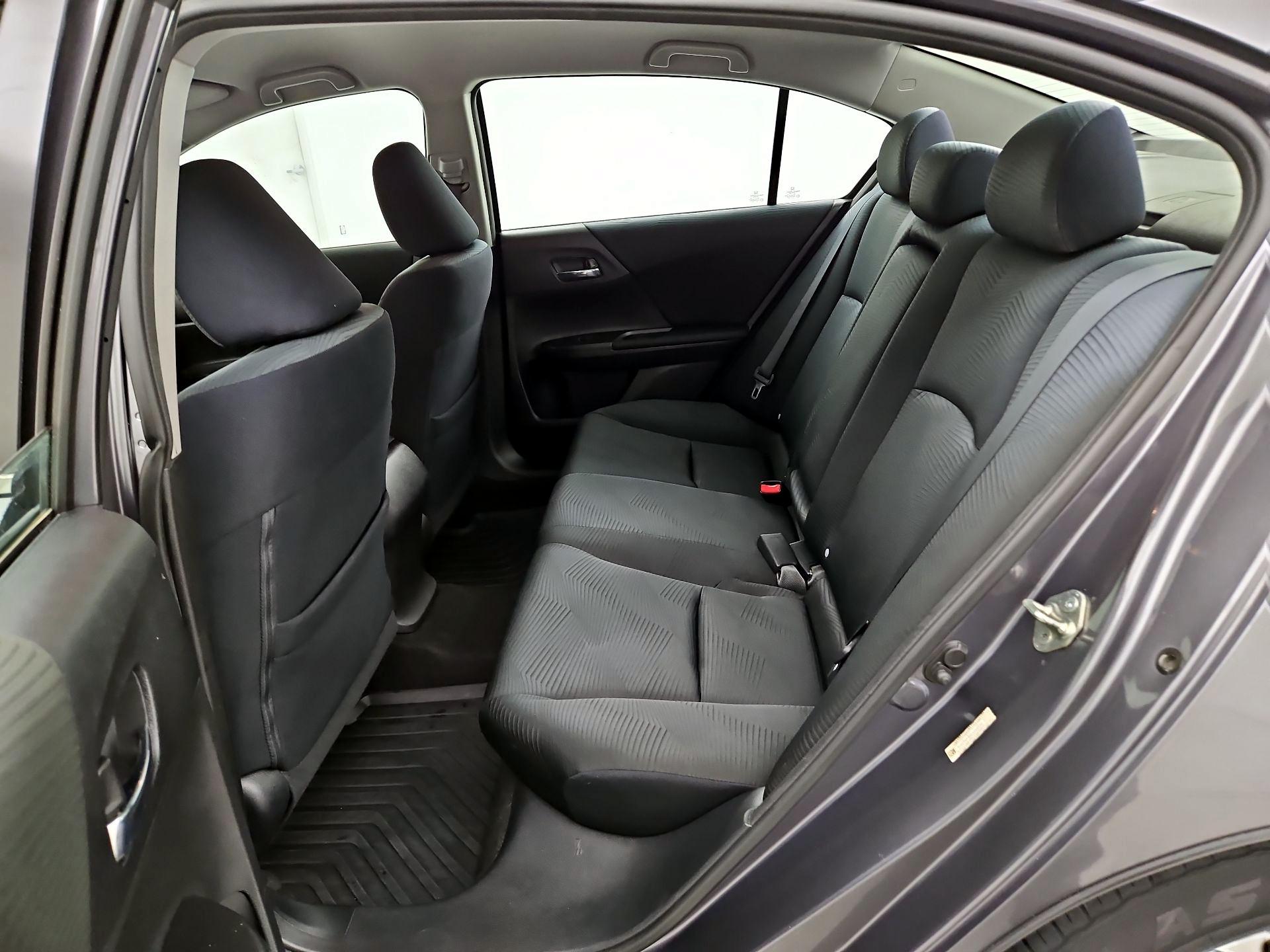 Thumbnail: 2014 Honda Accord - 19