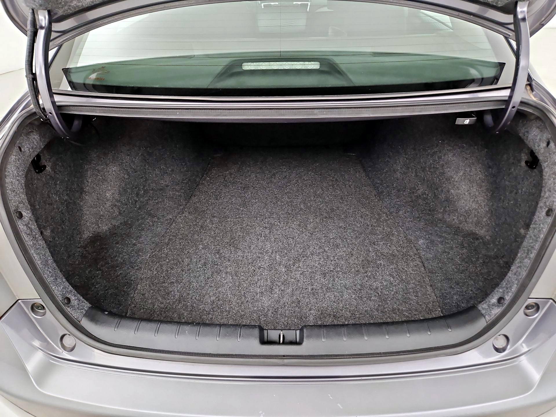 Thumbnail: 2014 Honda Accord - 20