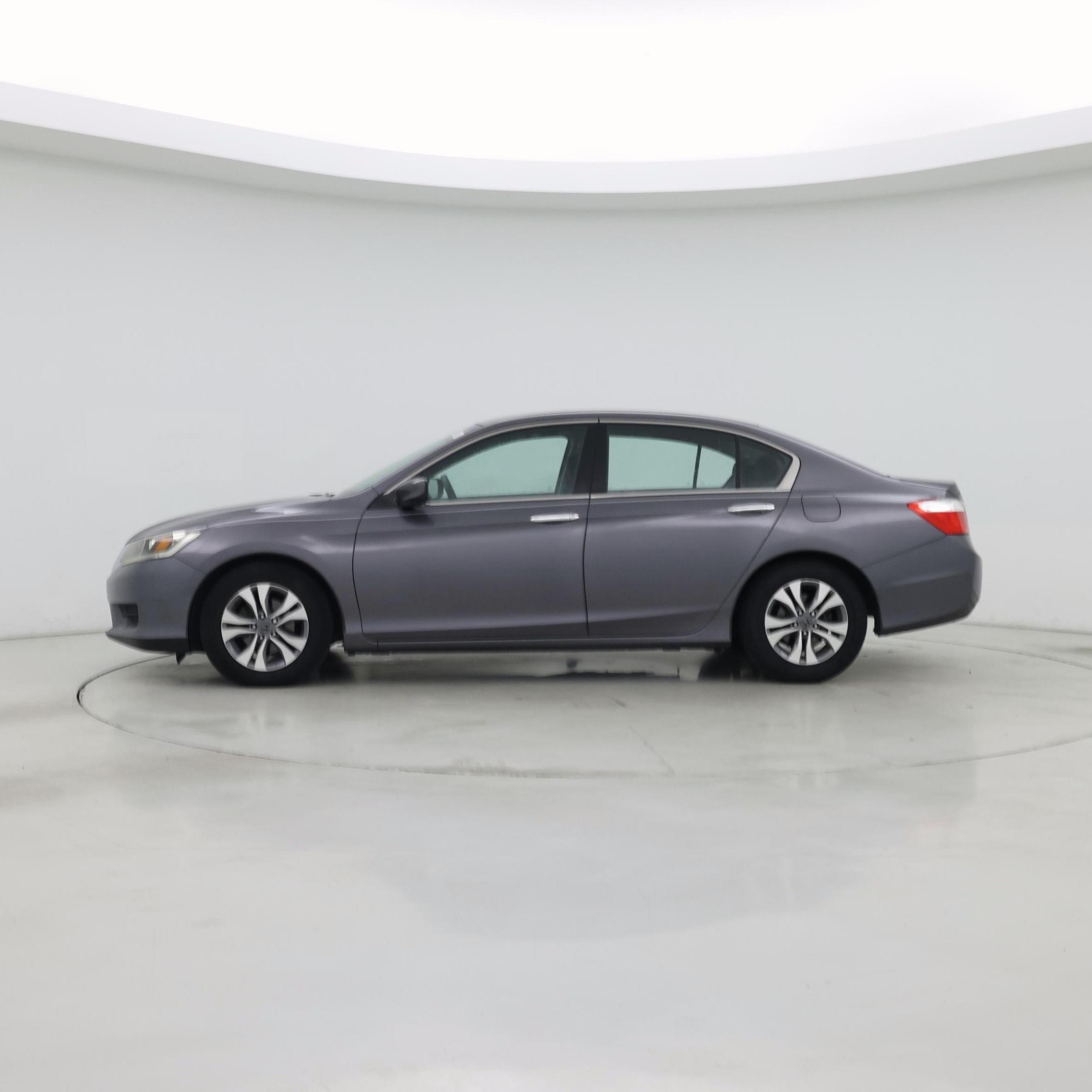 Thumbnail: 2014 Honda Accord - 3