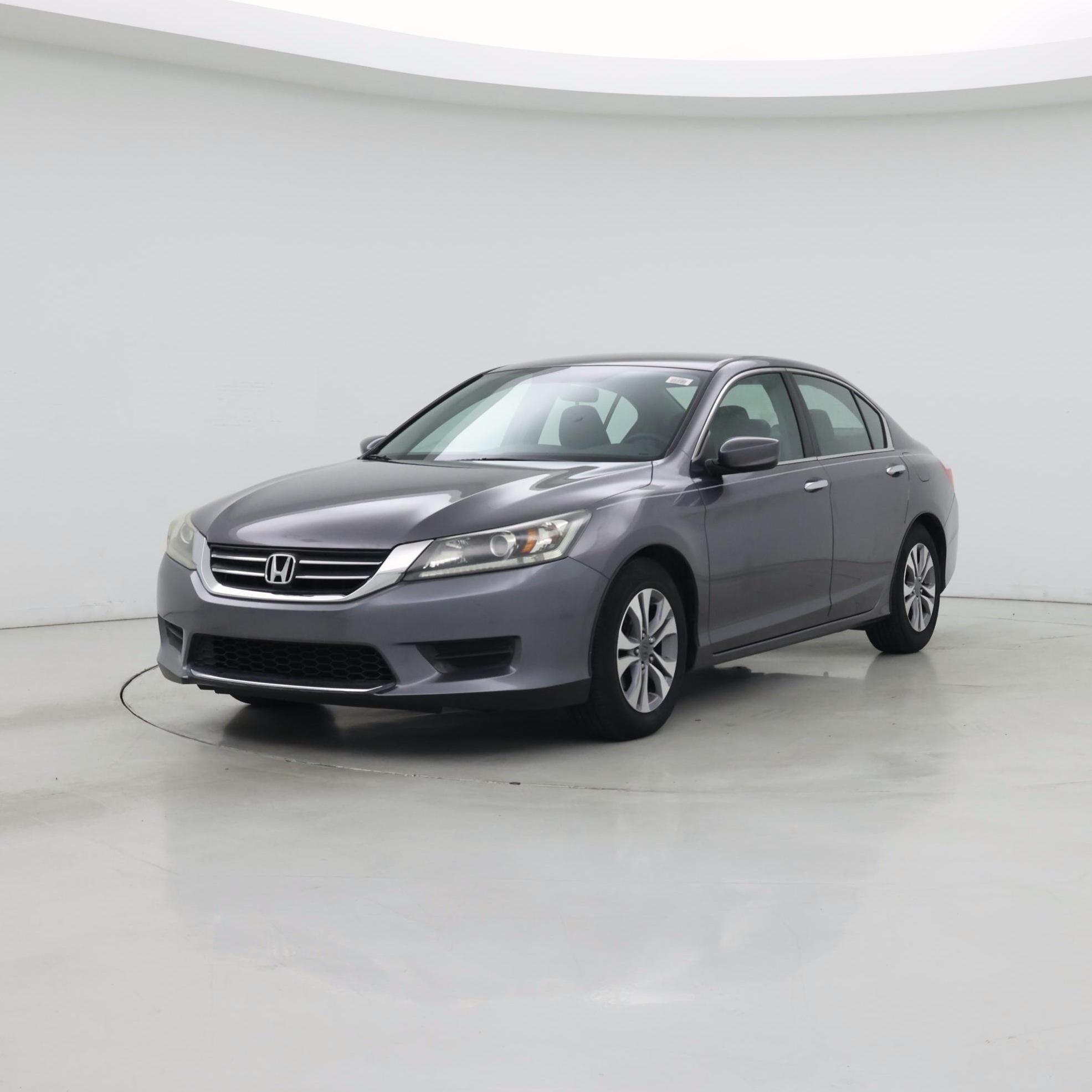 Thumbnail: 2014 Honda Accord - 4