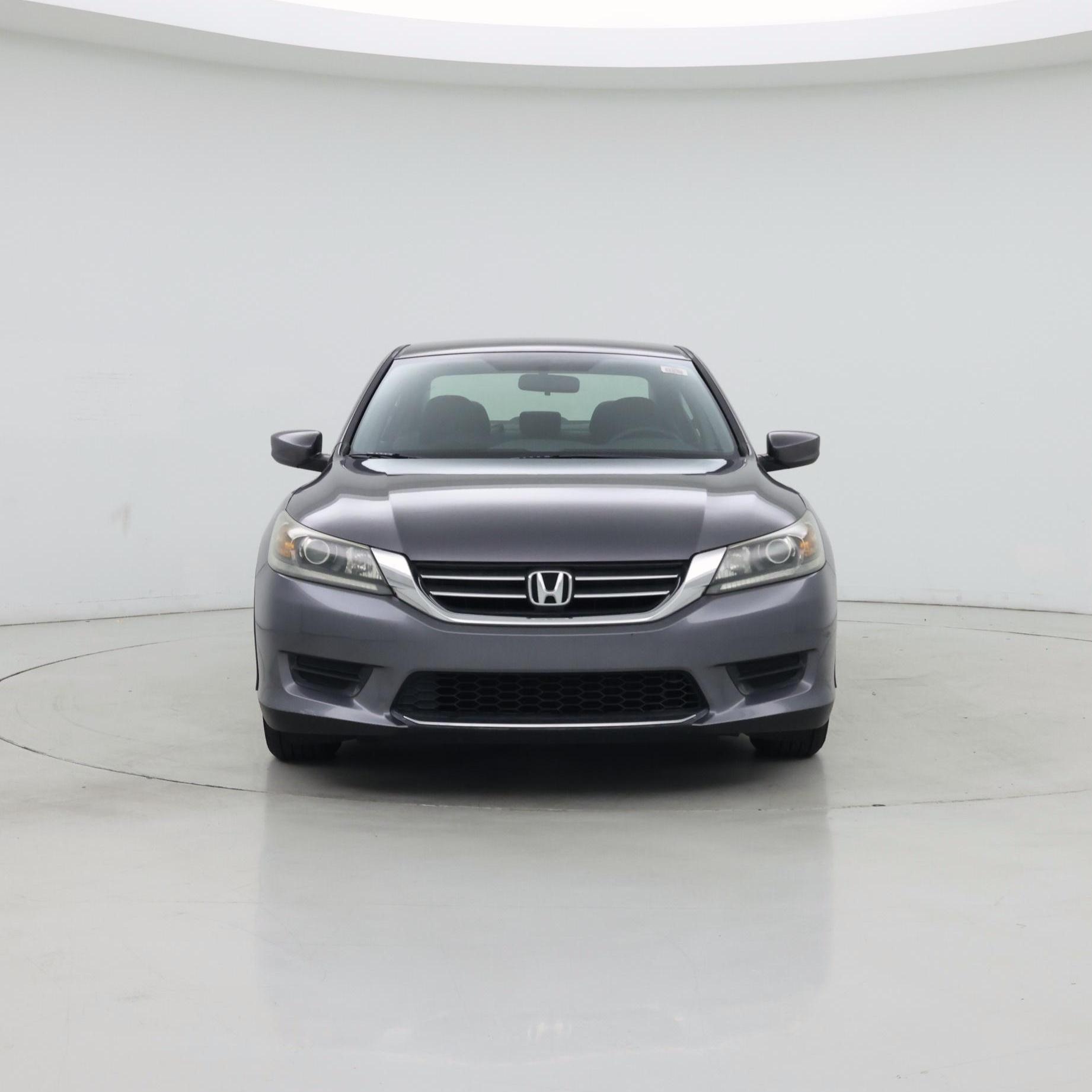 Thumbnail: 2014 Honda Accord - 5