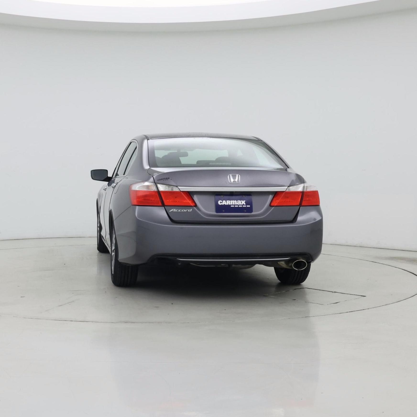 Thumbnail: 2014 Honda Accord - 6