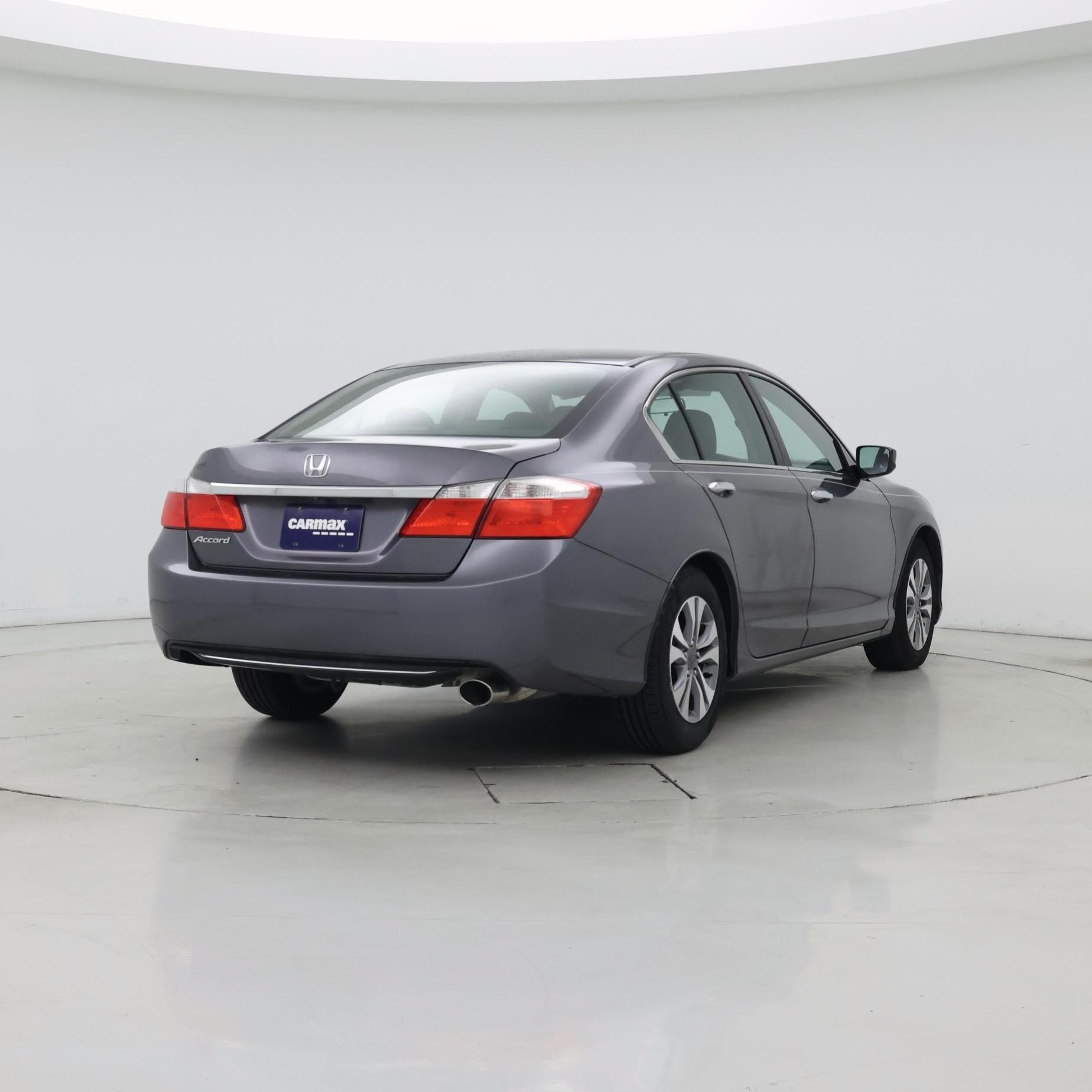 Thumbnail: 2014 Honda Accord - 8
