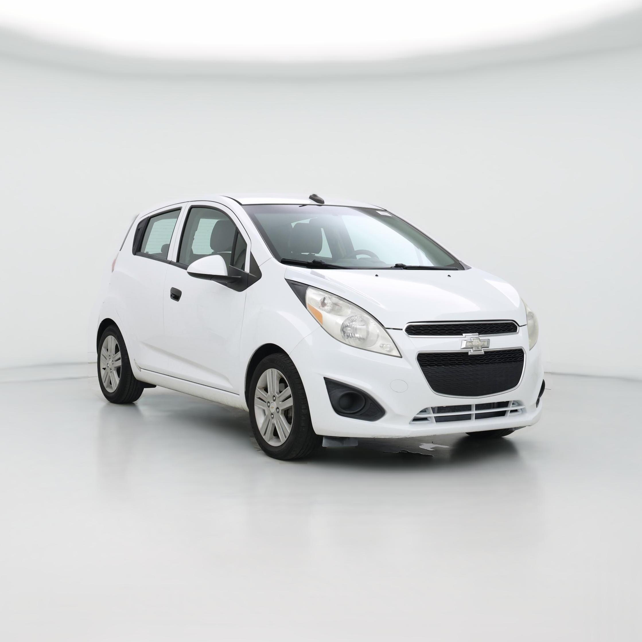 Thumbnail: 2014 Chevrolet Spark - 1