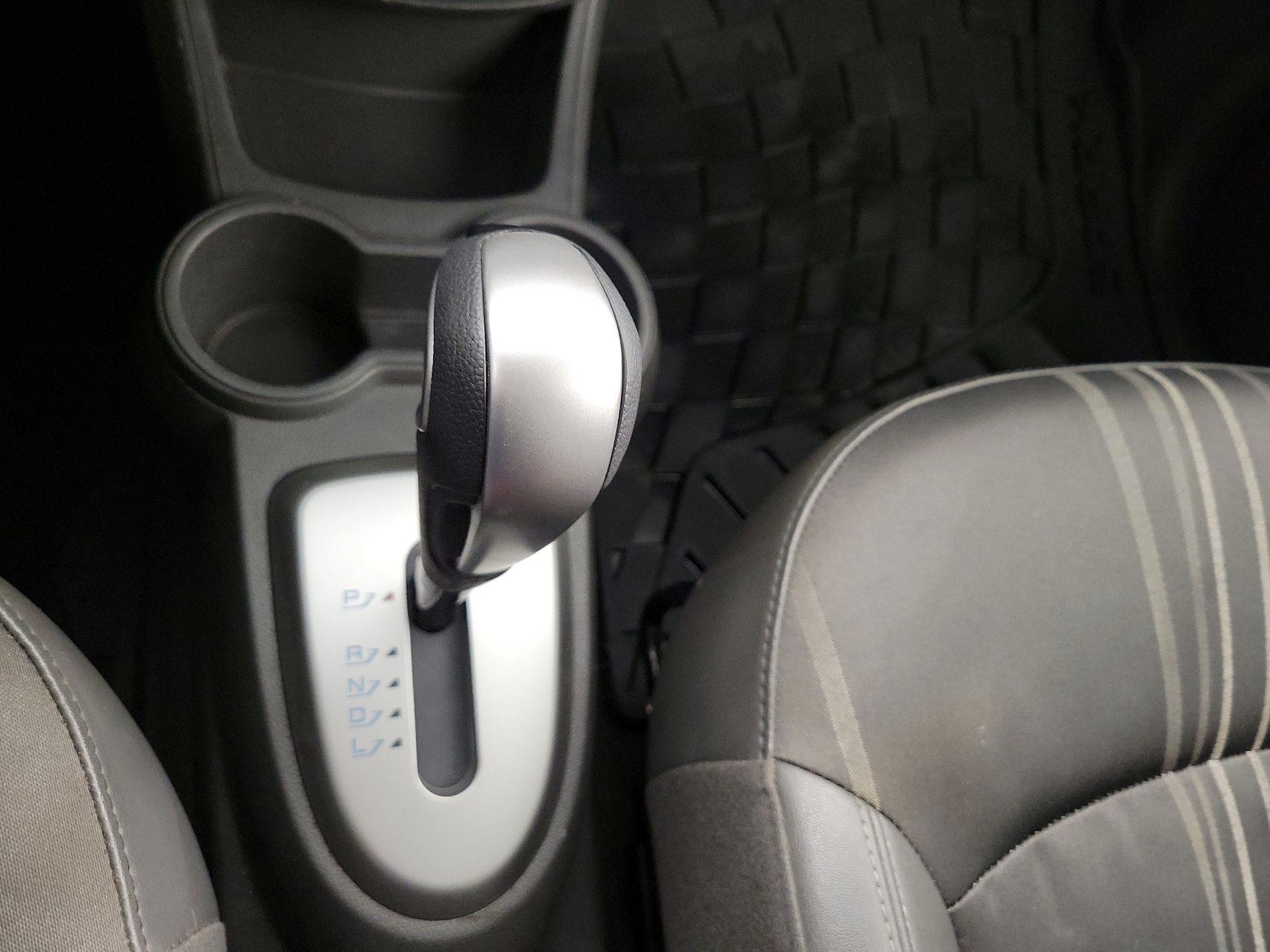 Thumbnail: 2014 Chevrolet Spark - 16