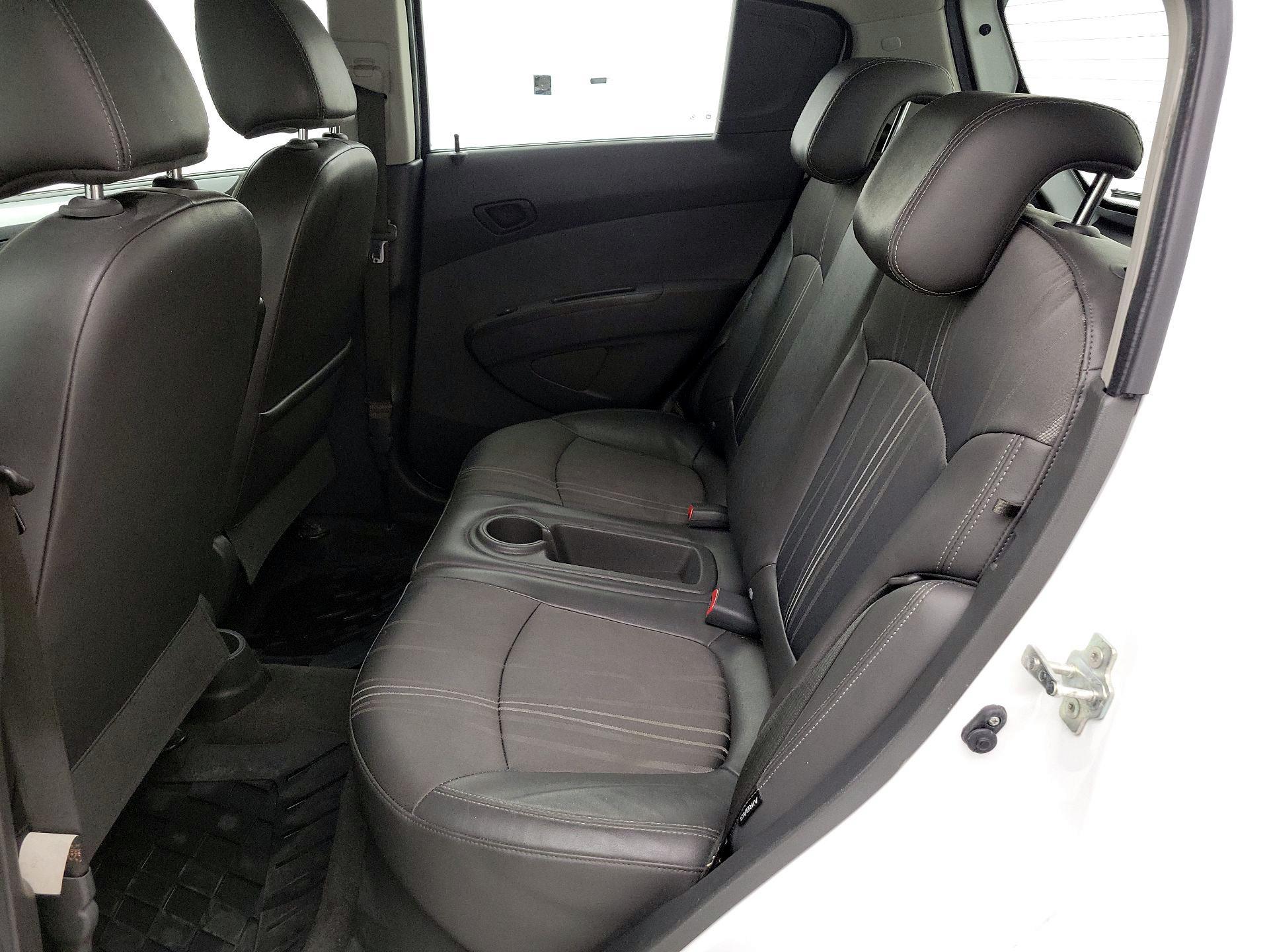 Thumbnail: 2014 Chevrolet Spark - 18