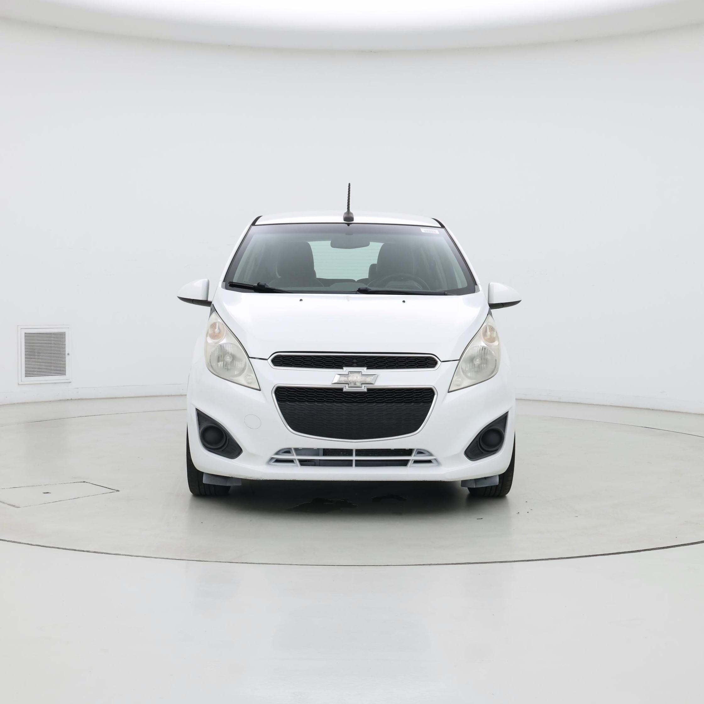 Thumbnail: 2014 Chevrolet Spark - 5