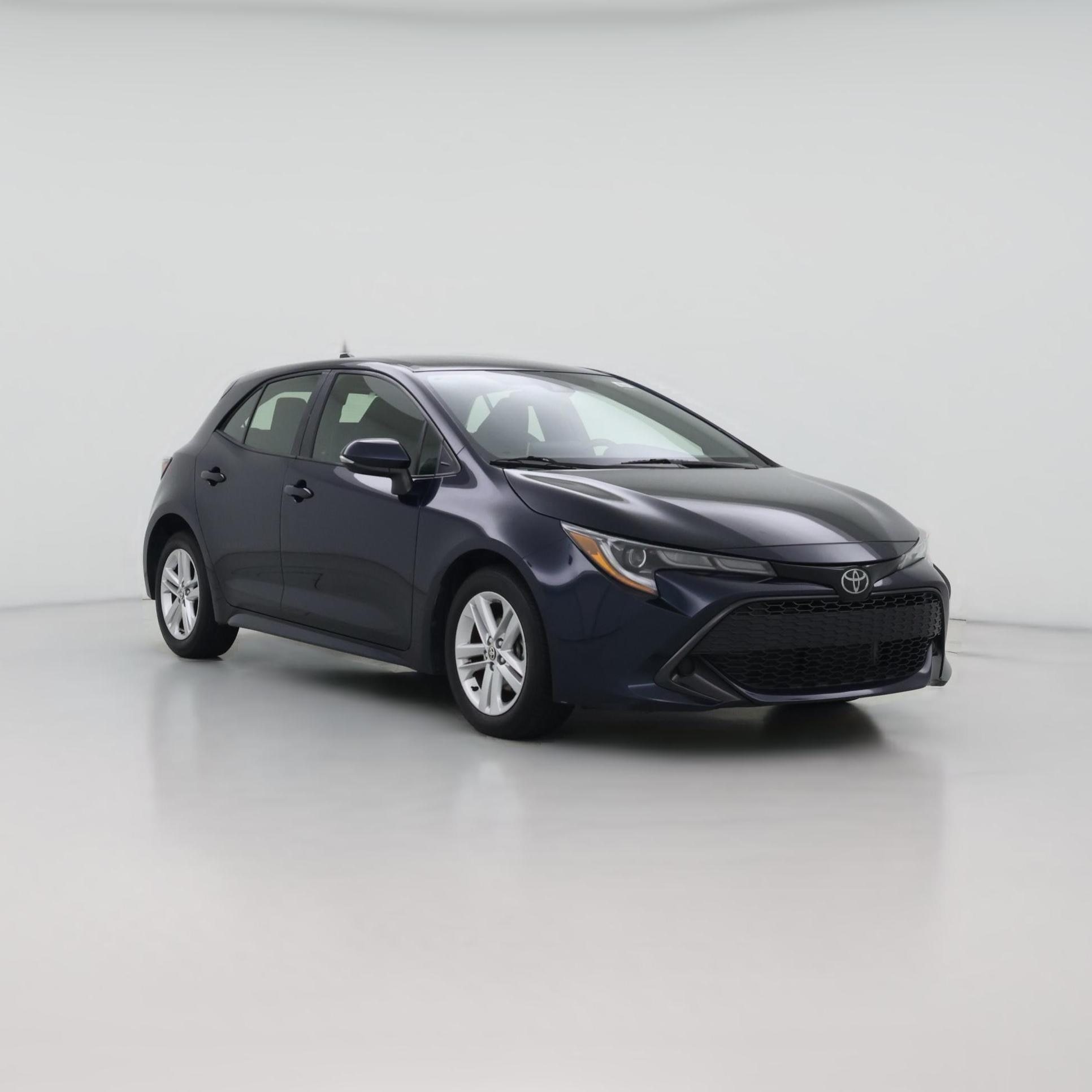 Thumbnail: 2020 Toyota Corolla - 1