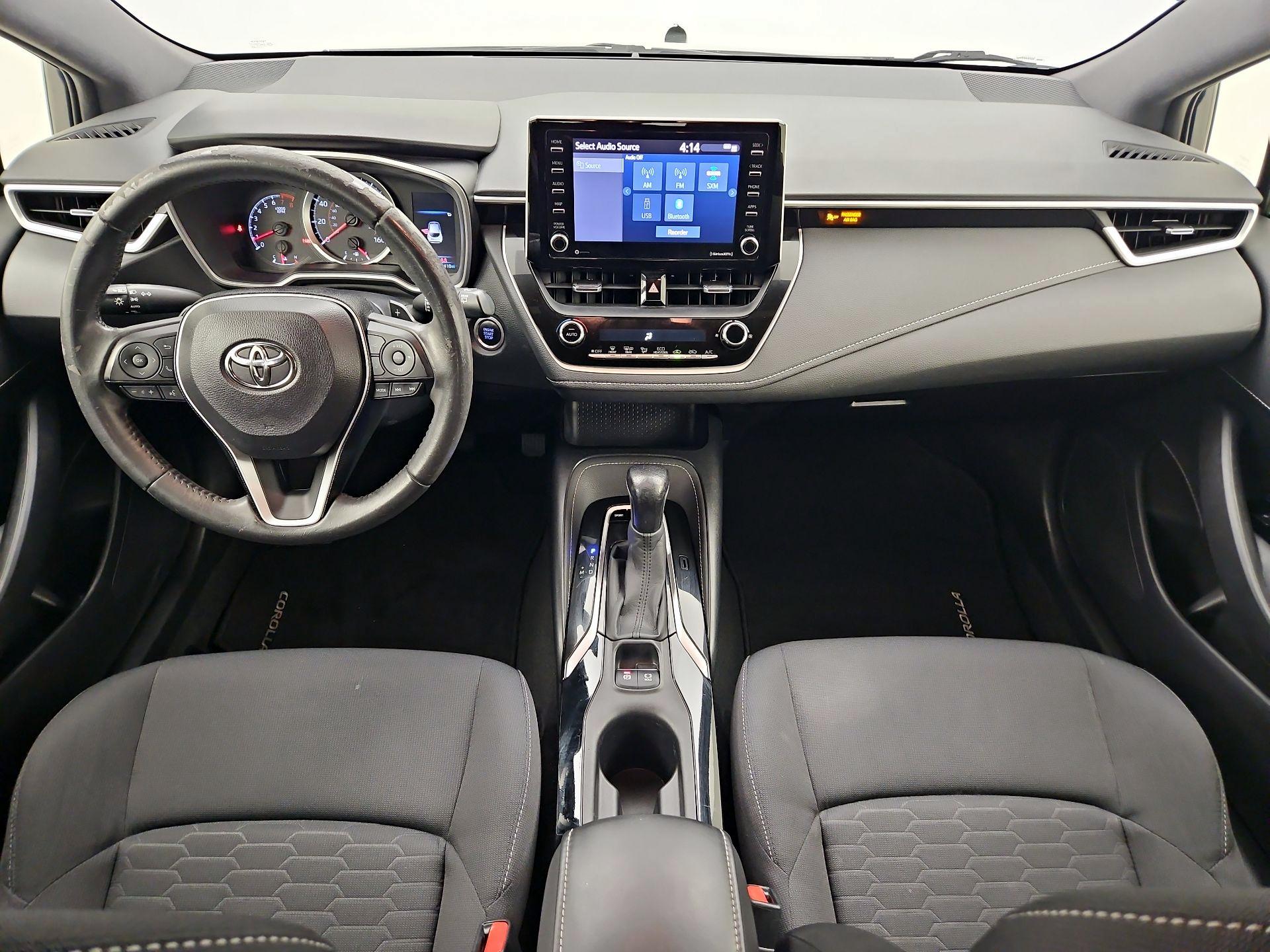 Thumbnail: 2020 Toyota Corolla - 9