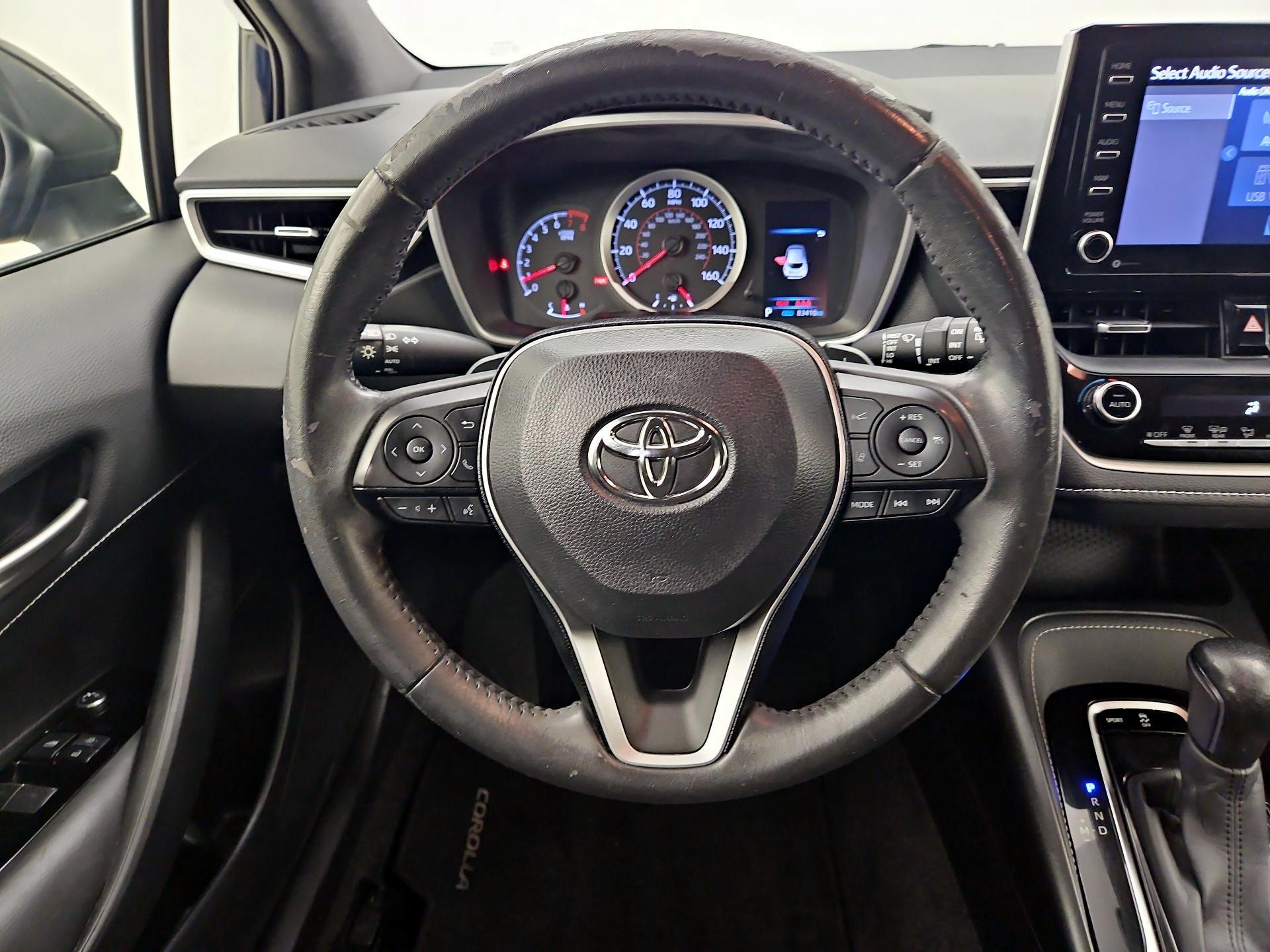 Thumbnail: 2020 Toyota Corolla - 10