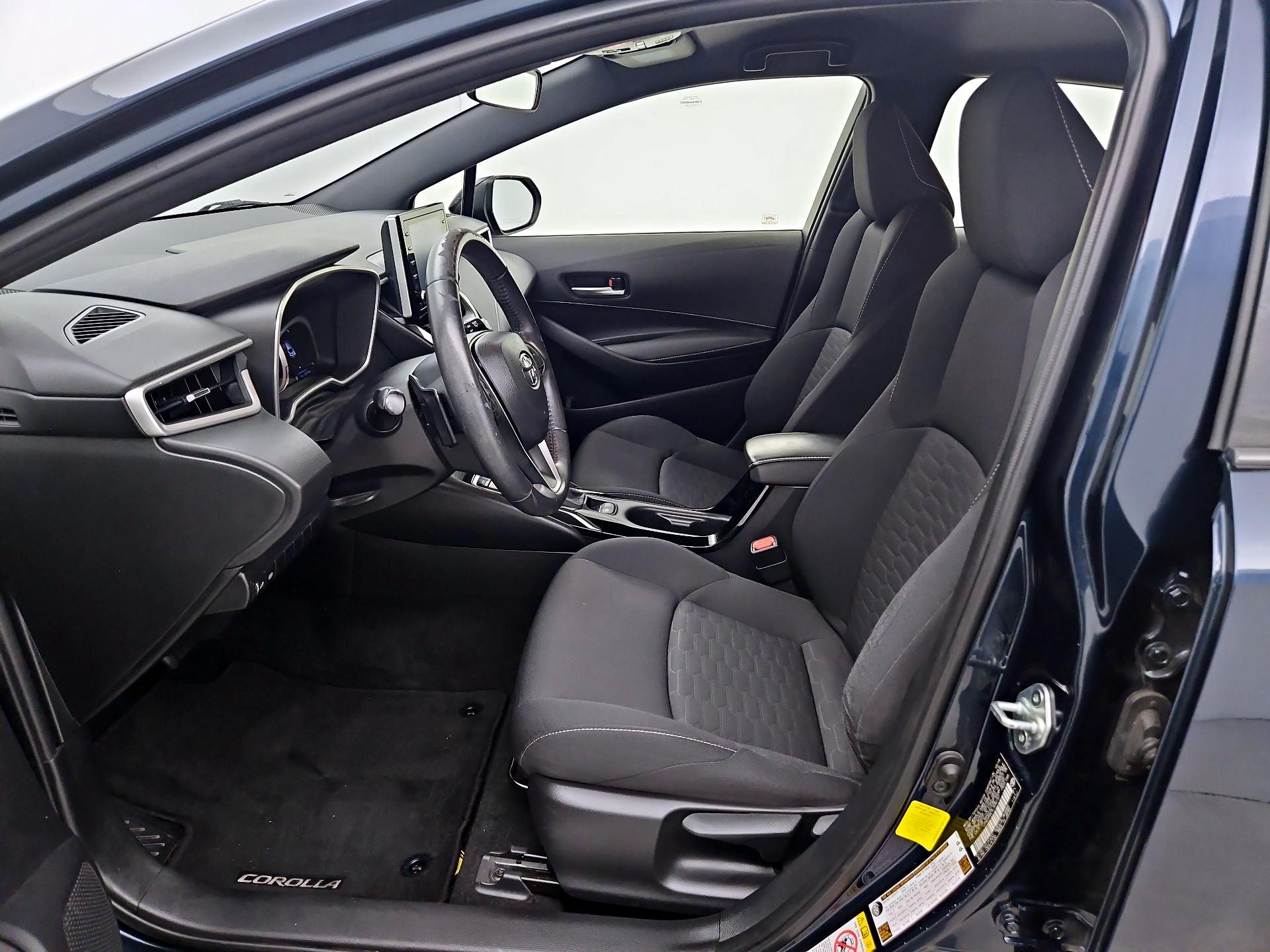 Thumbnail: 2020 Toyota Corolla - 11