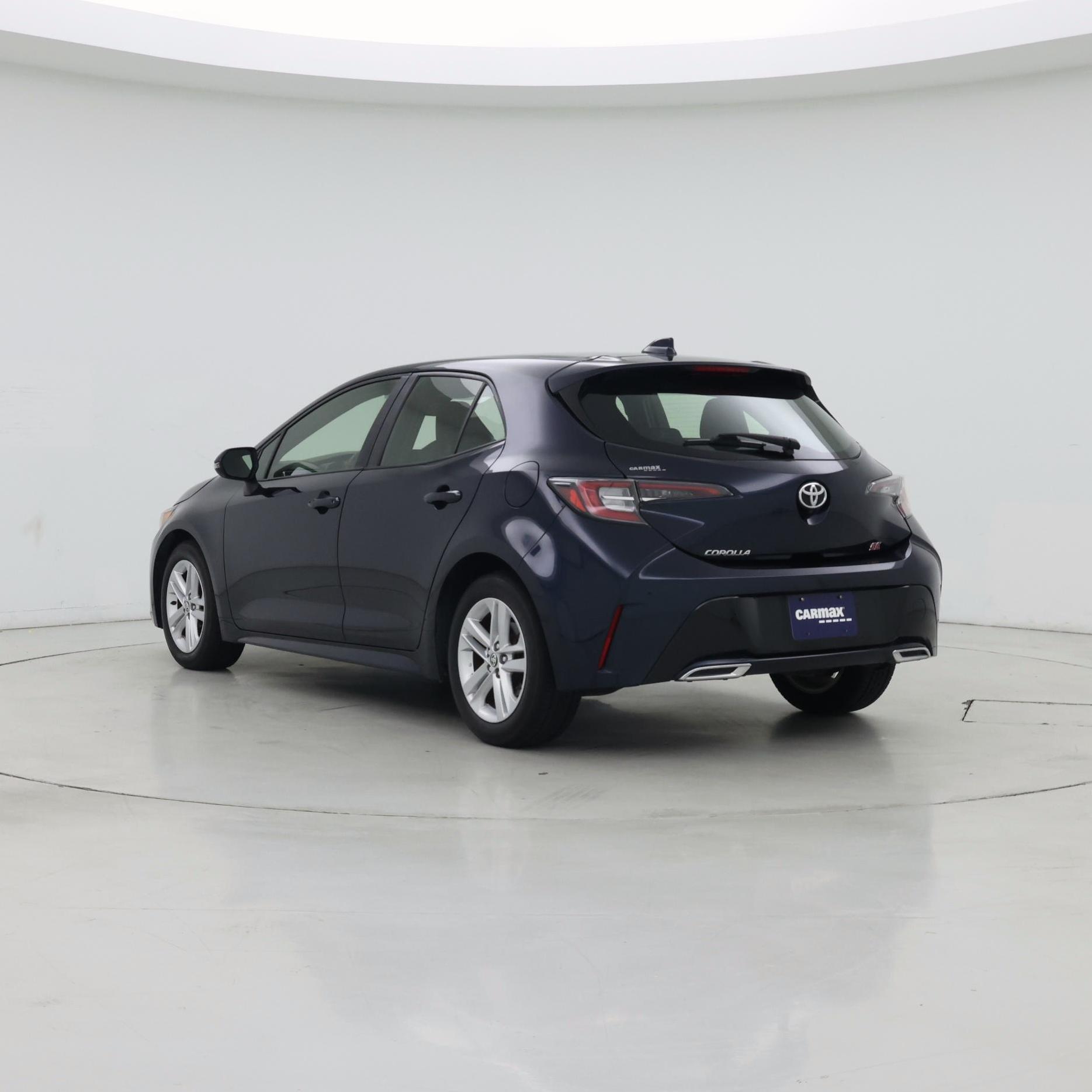 Thumbnail: 2020 Toyota Corolla - 2